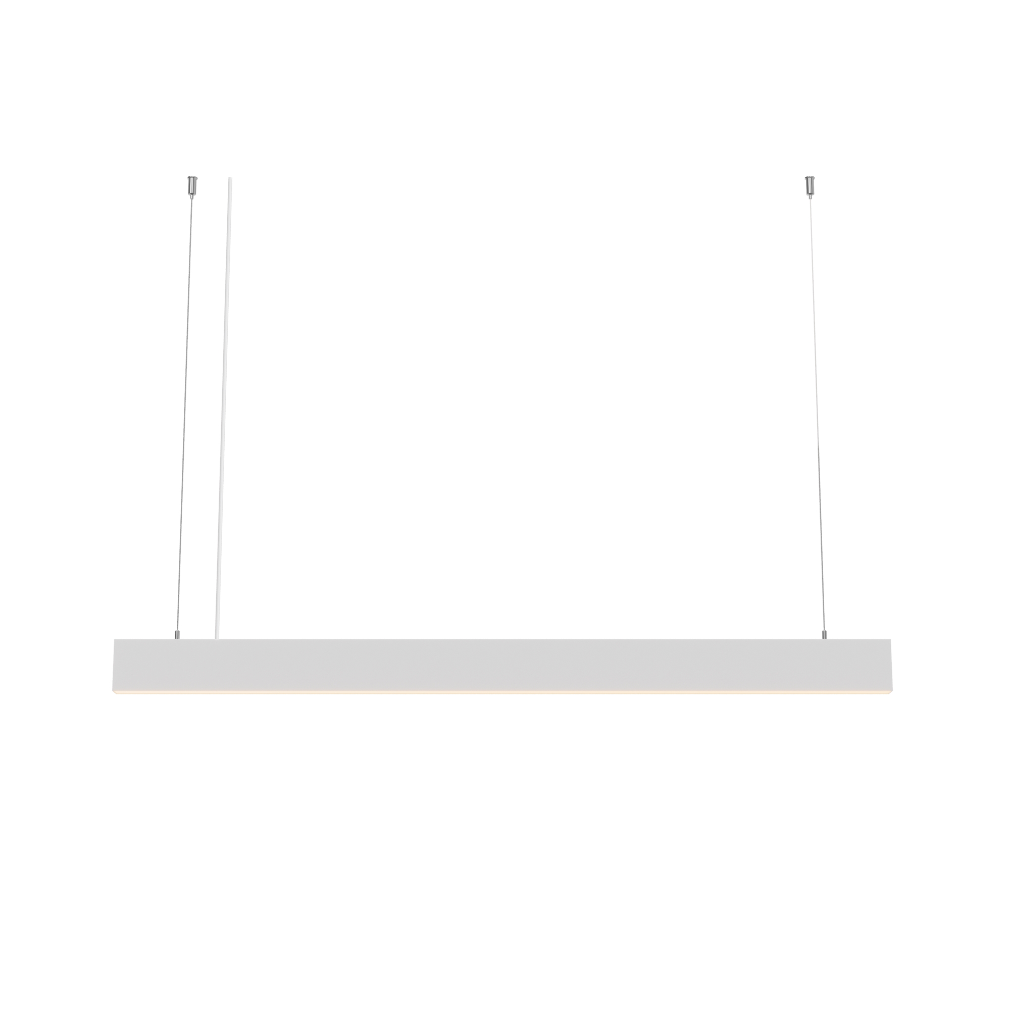 Подвесной светильник Technical P070PL-2.7-3-4K-W