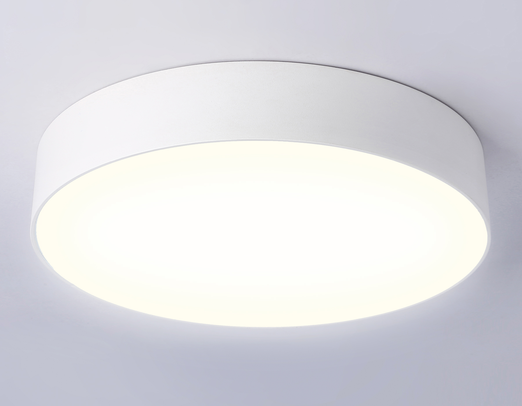FV5523 WH белый LED 35W 3000K D300*58 (Без ПДУ)
