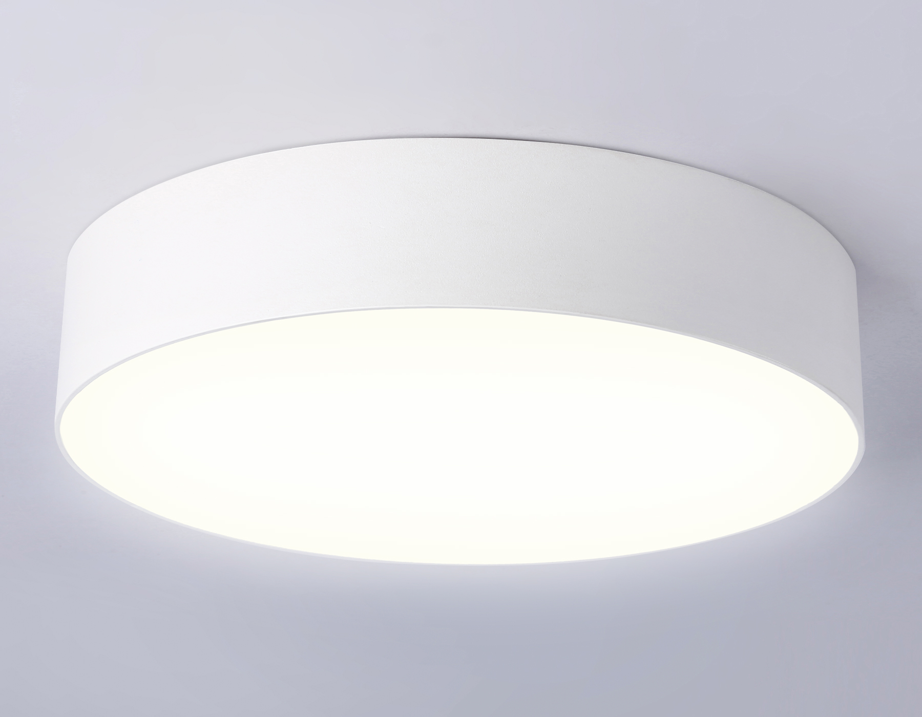 FV5523 WH белый LED 35W 3000K D300*58 (Без ПДУ)