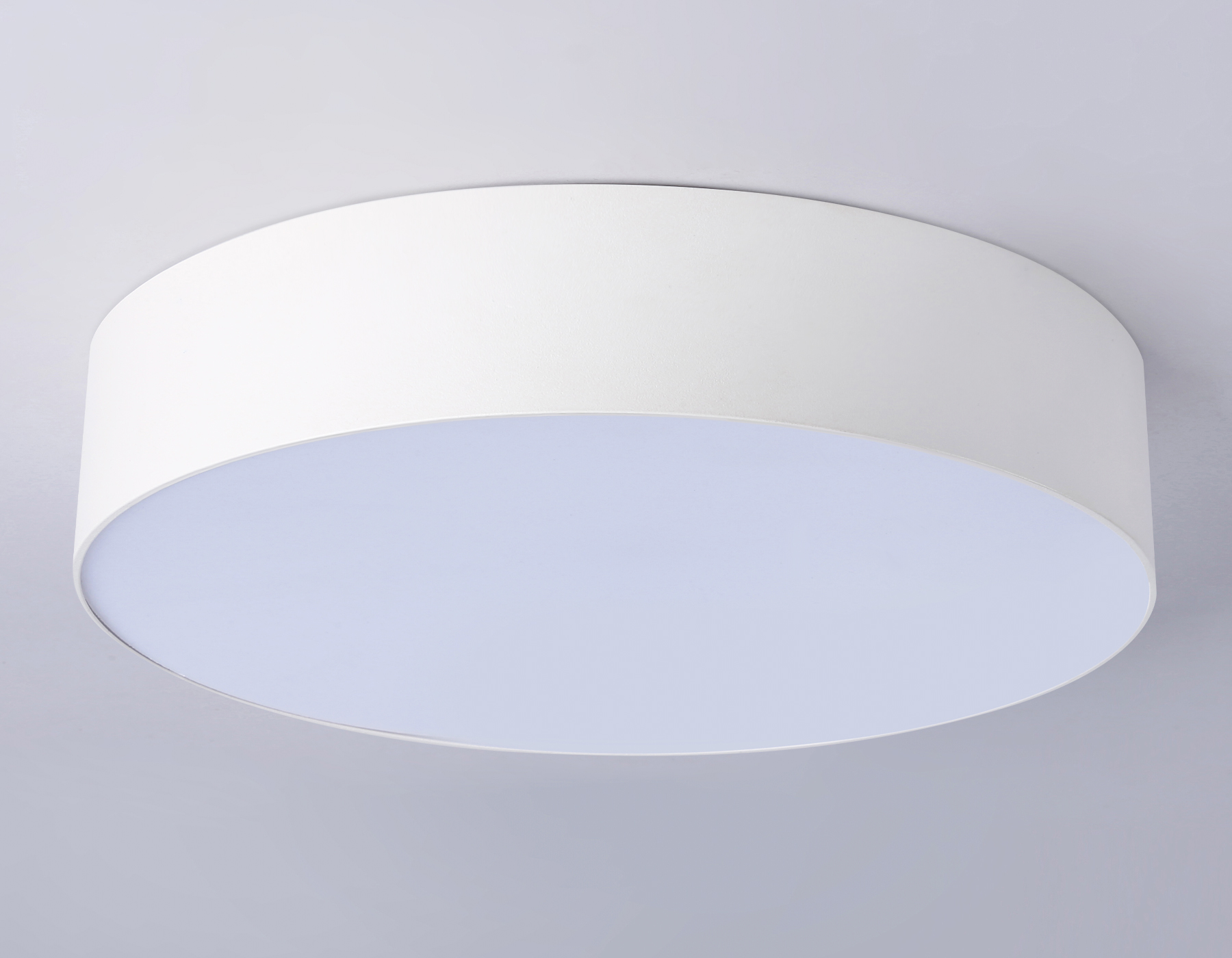 FV5523 WH белый LED 35W 3000K D300*58 (Без ПДУ)