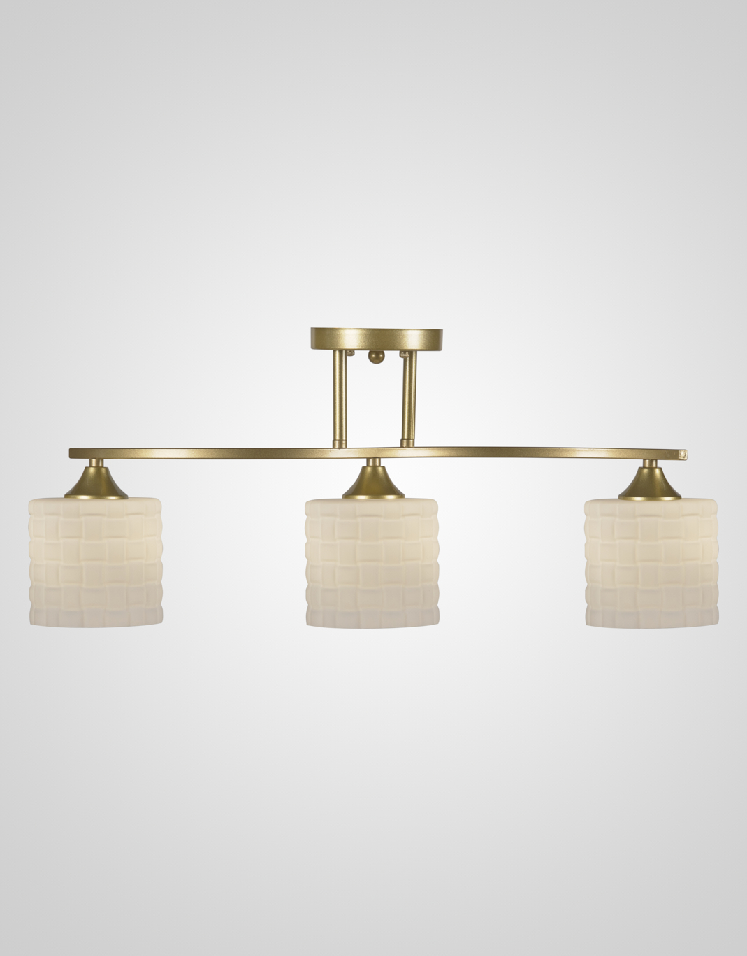 Потолочная люстра SL6789-3 GD 000066023