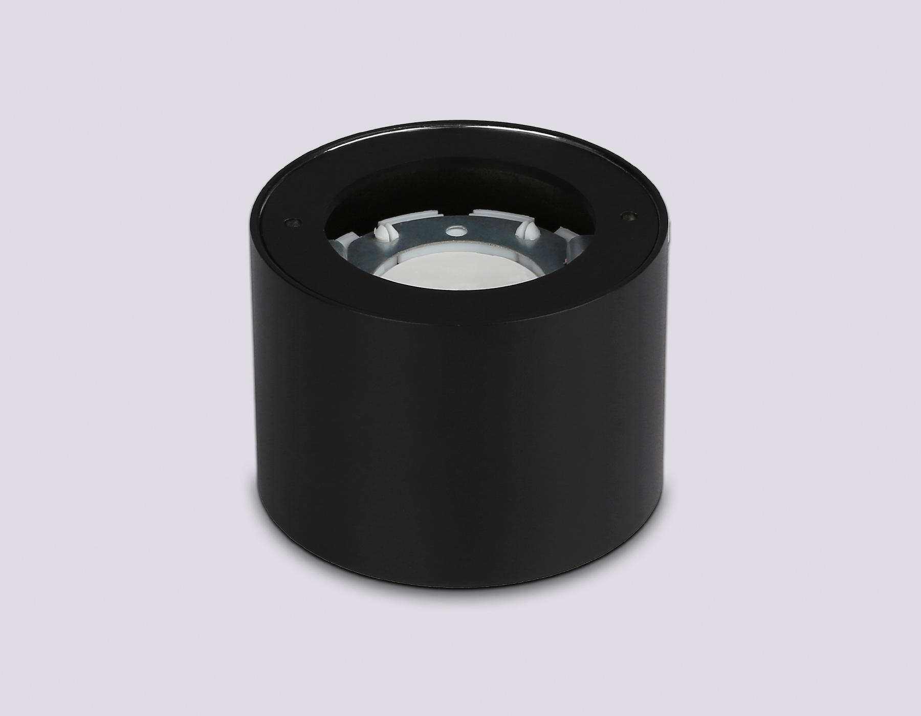 TN52887 SBK/SGD черный песок/золото песок GX53 max 12W D97*70