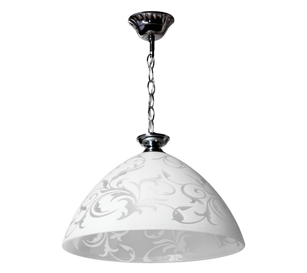 Подвесной светильник R5001P-340 MAT+WT 000040637