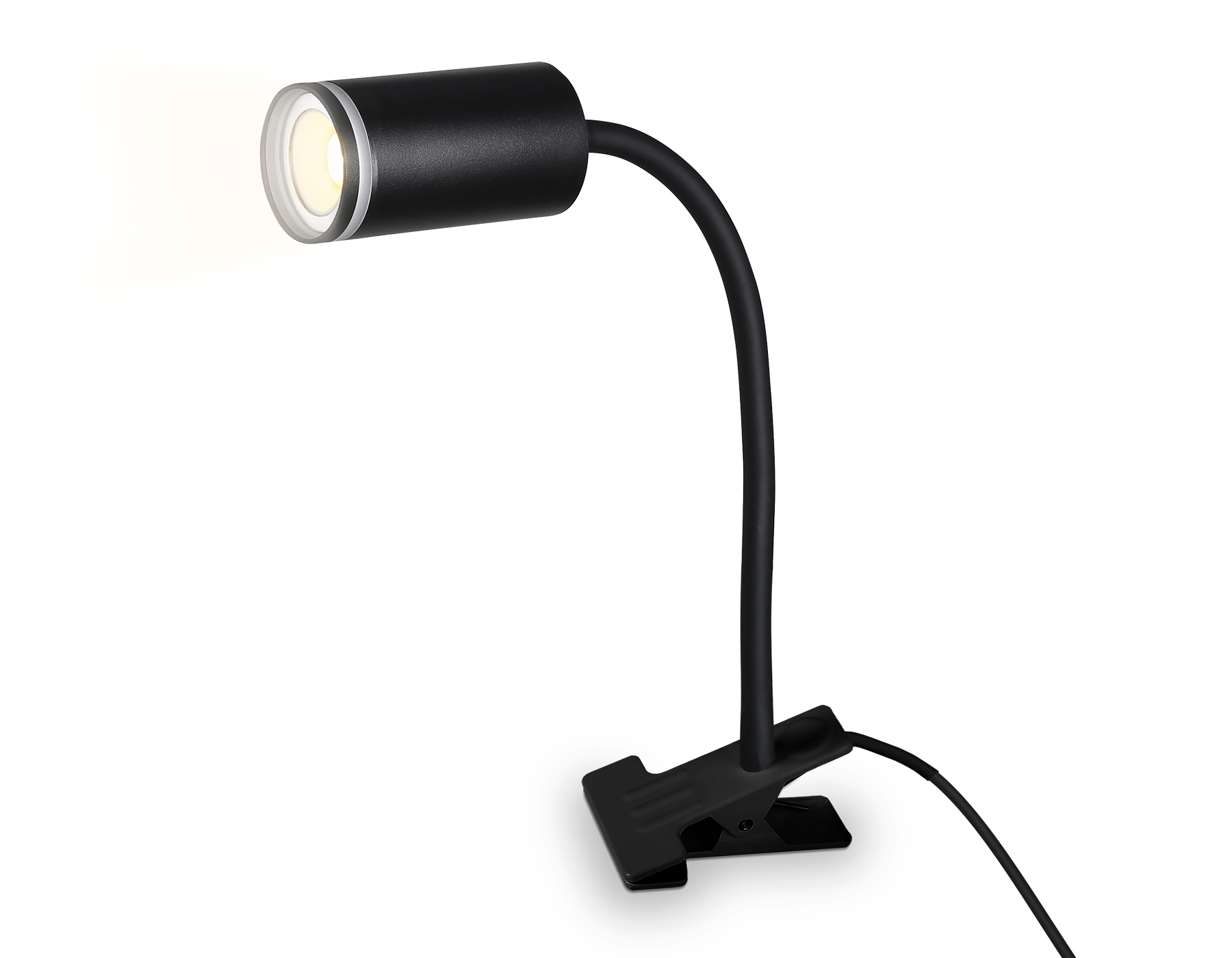 FW2468 BK черный GU10 max 12W D55*L100*H300