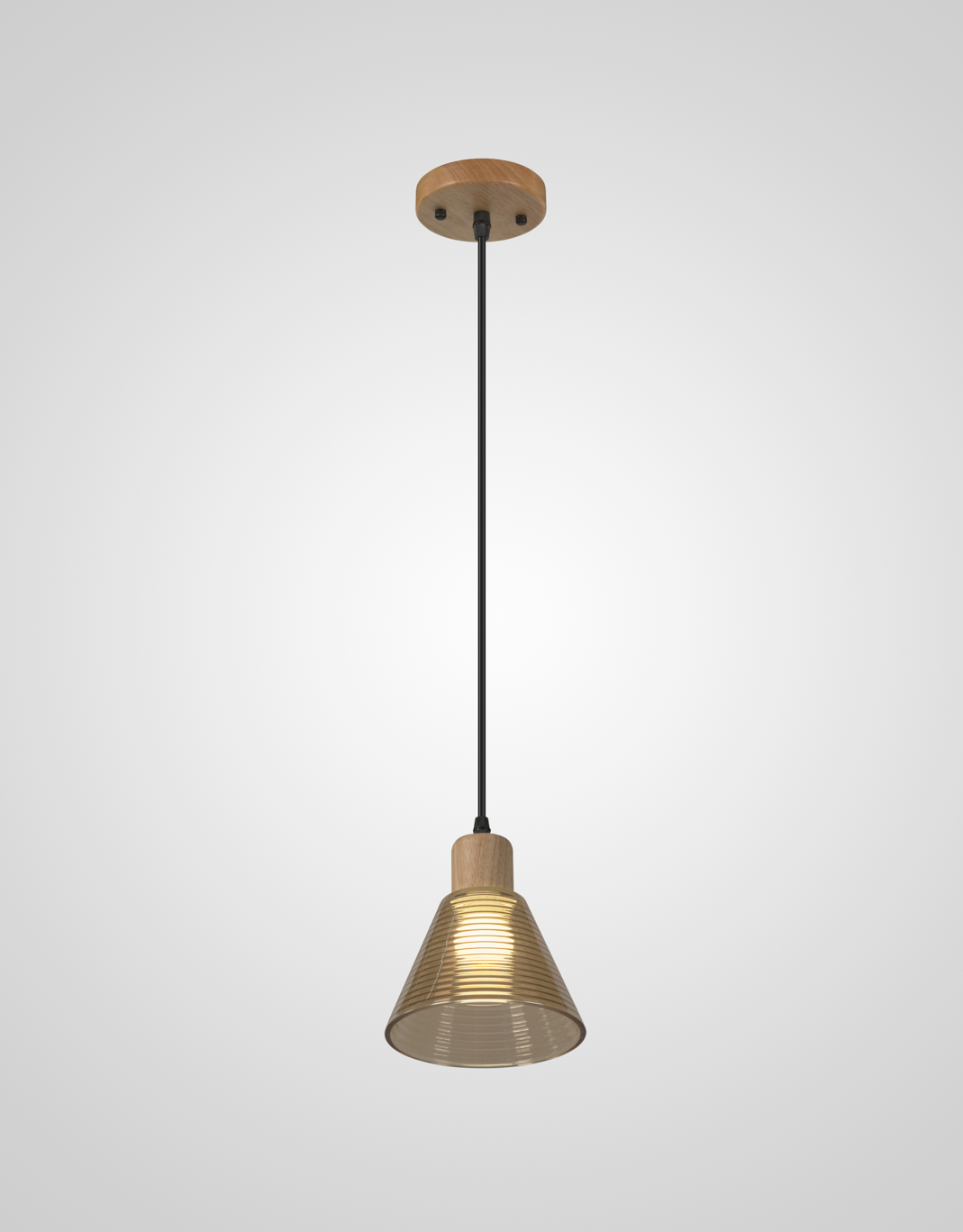 Подвесной светильник PS4253-1 NL 000065840