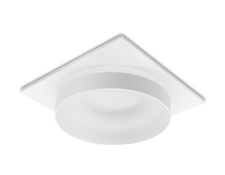 TN314 SWH белый песок GU5.3 92*92*40