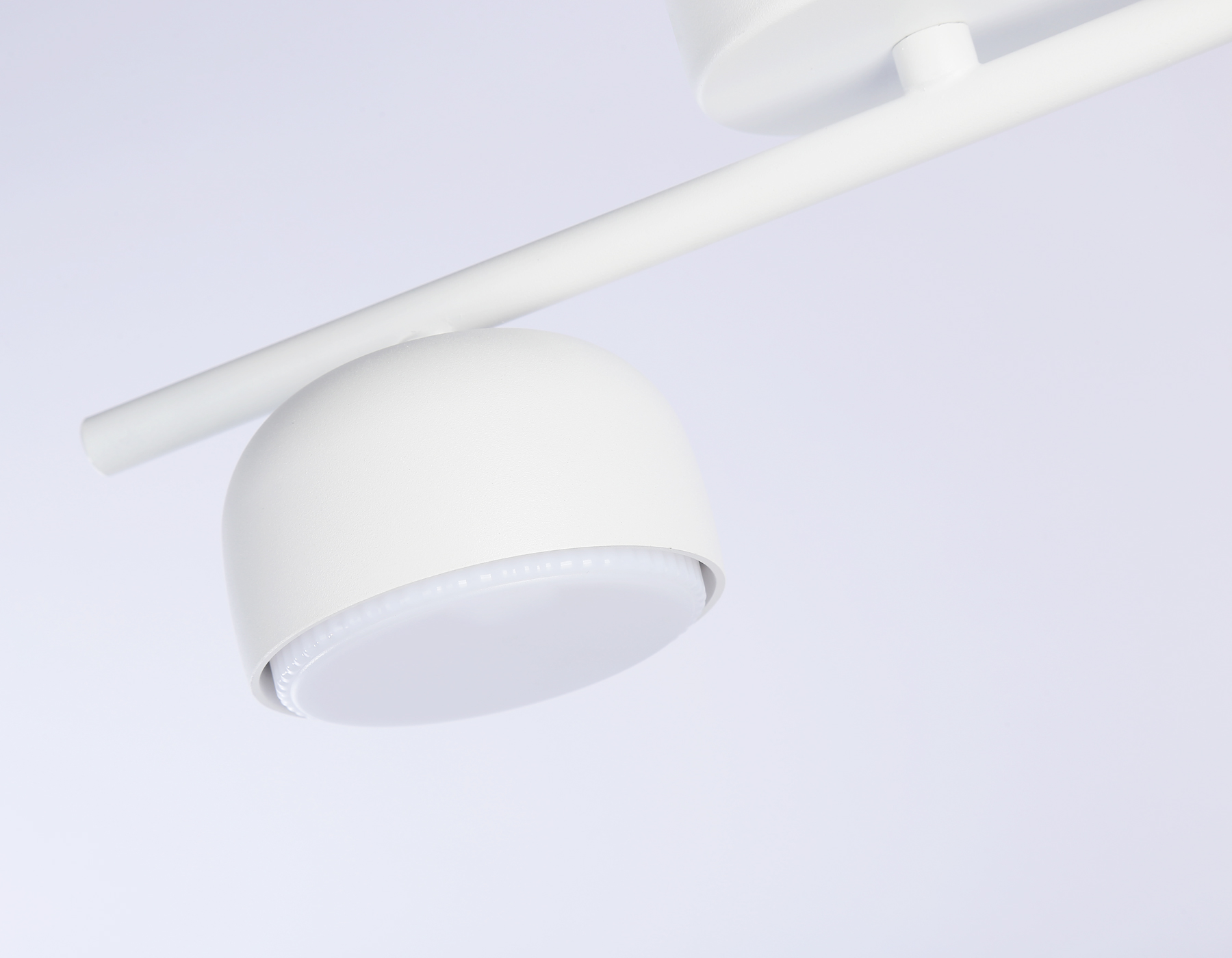 TN71022/2 WH белый GX53/2 max 12W 320*80*140