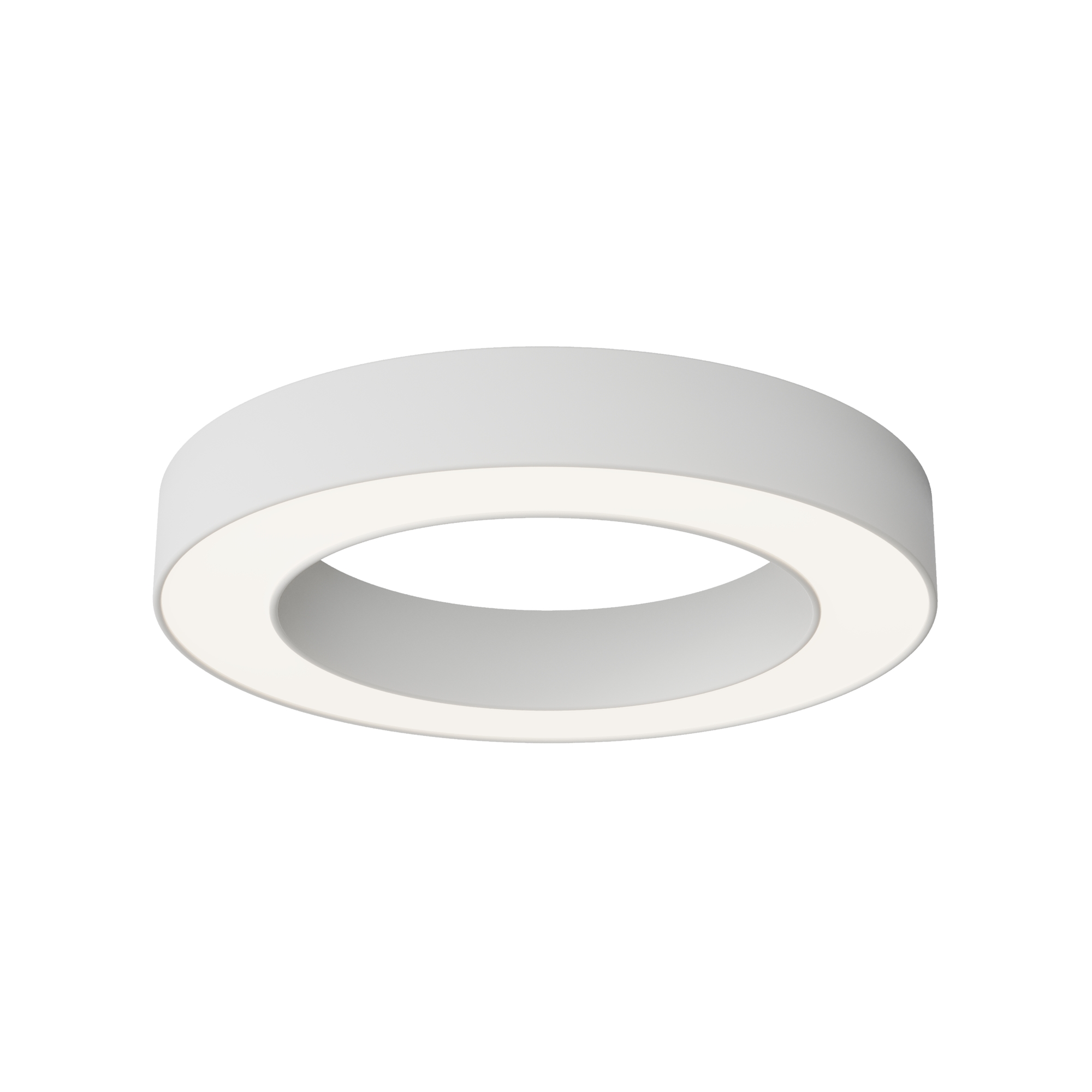 Потолочный светильник Technical C093CL-36W4K-W