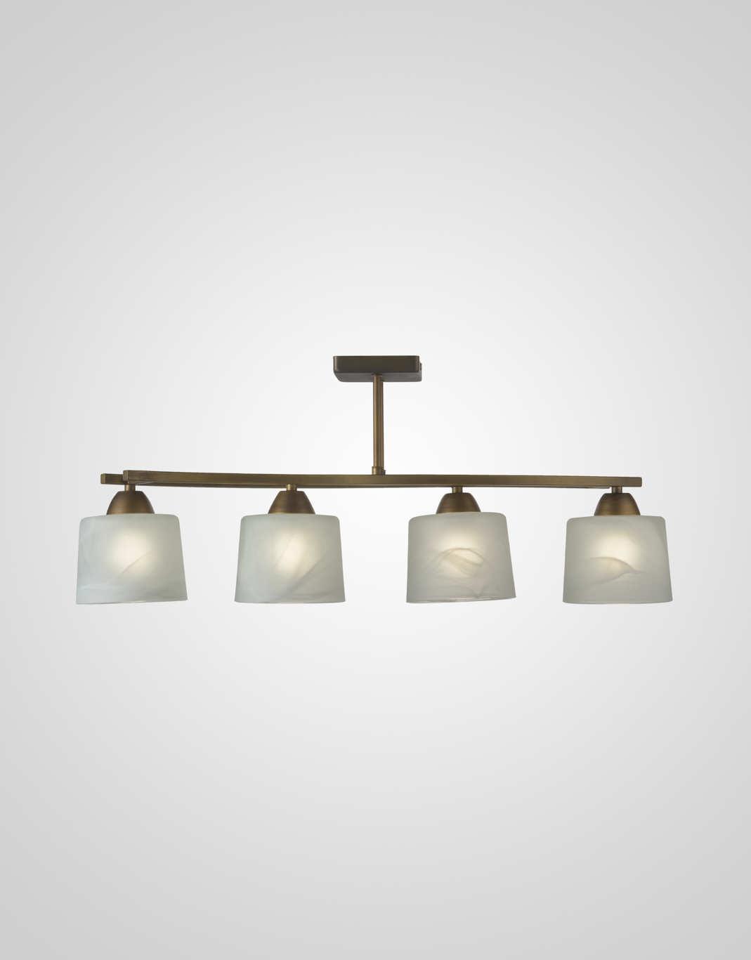 Потолочный светильник SS5274-4 AB 000061925