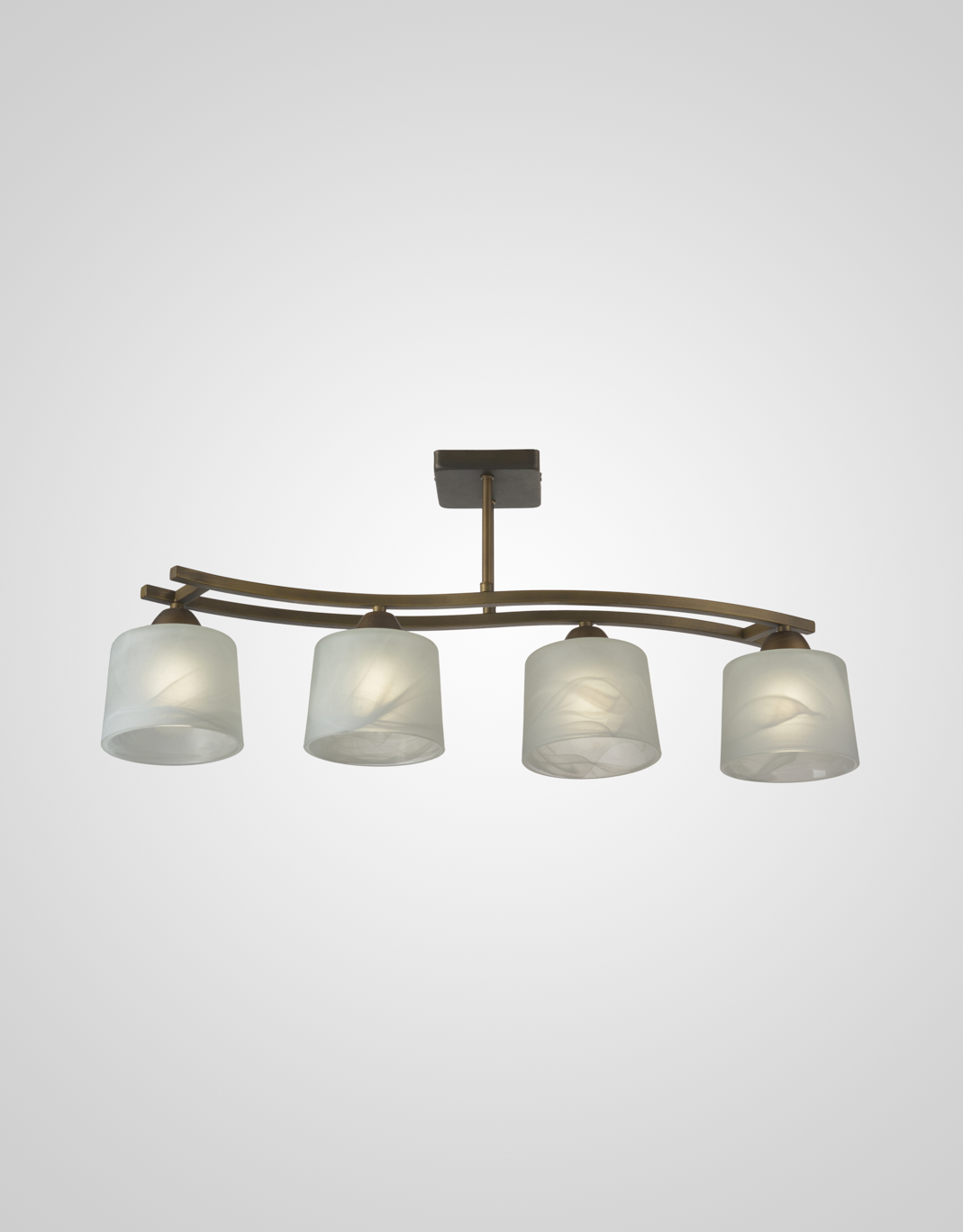 Потолочный светильник SS5274-4 AB 000061925