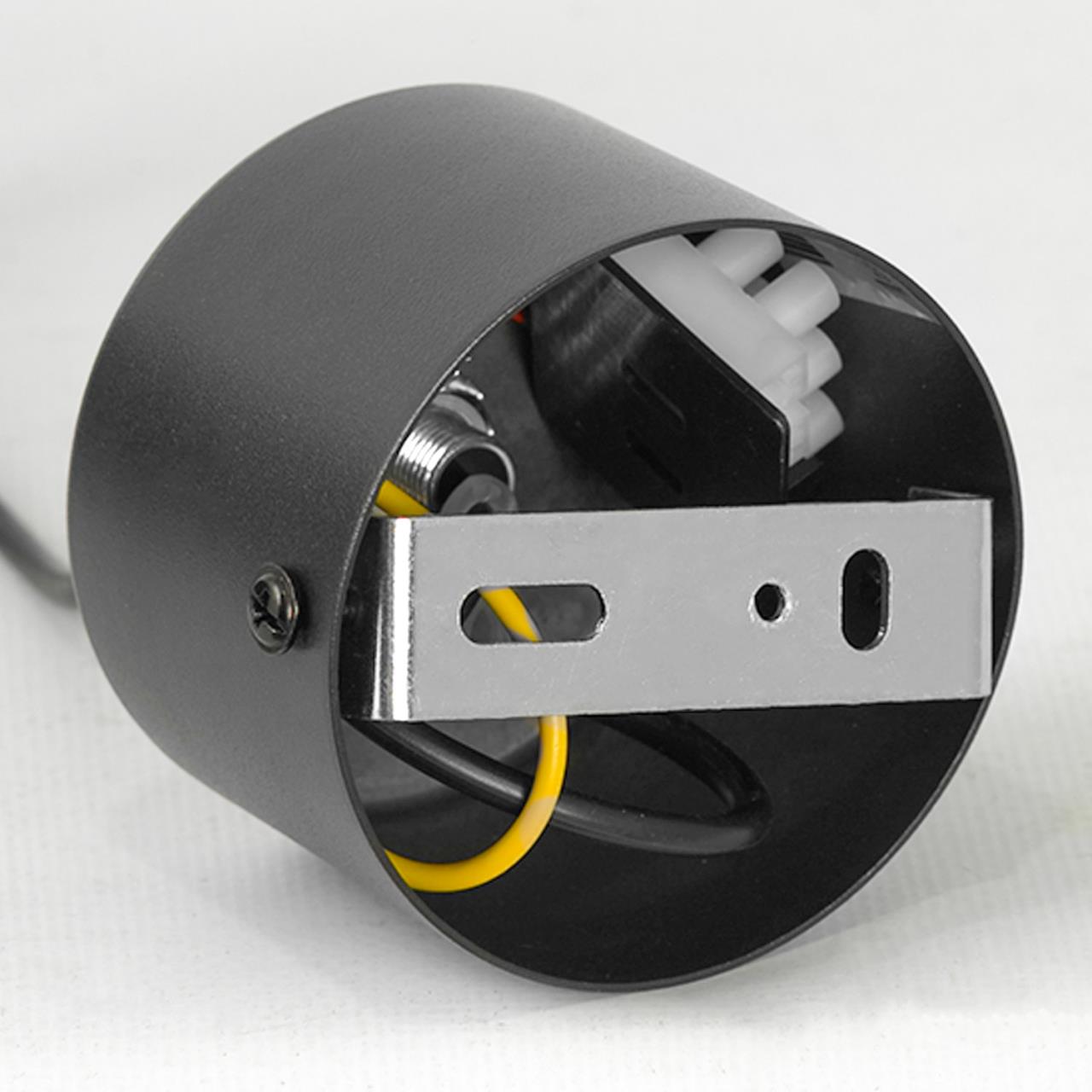 Подвесной светильник Lussole MILAM LSP-7450