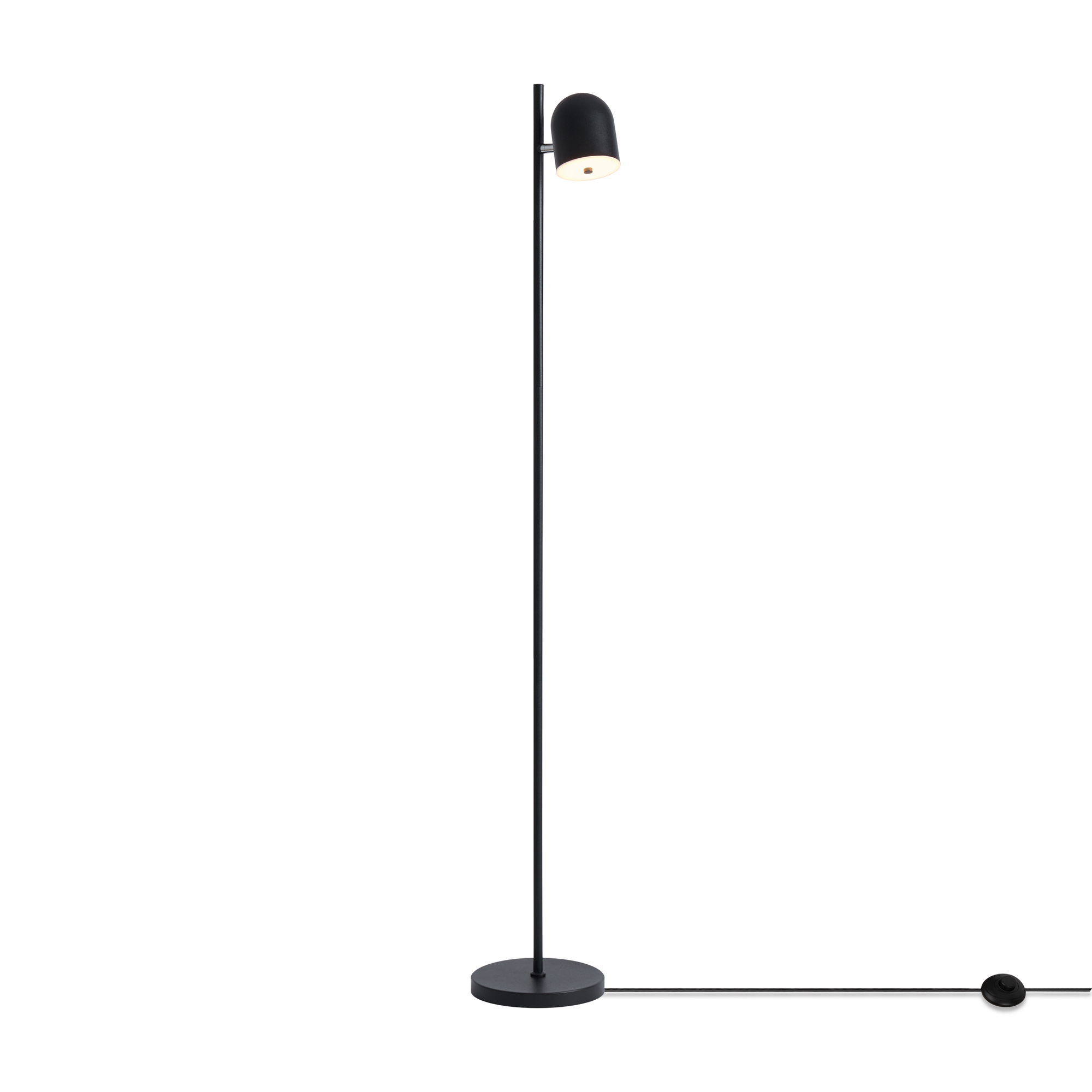 Напольный светильник (торшер) Freya FR5279FL-L7B