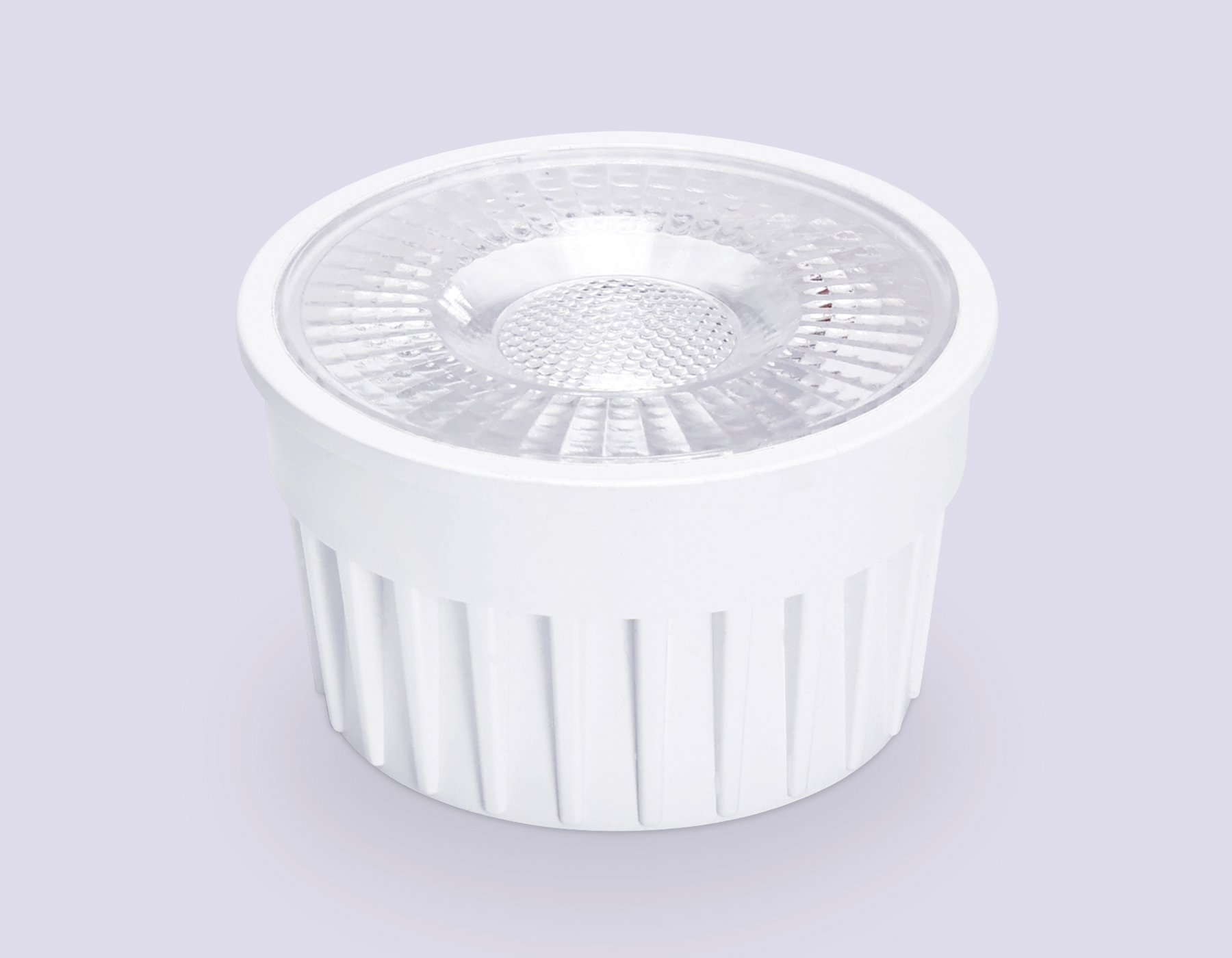 207411 Лампа LED MR16-PR 6W 3000K 85-265V 38°