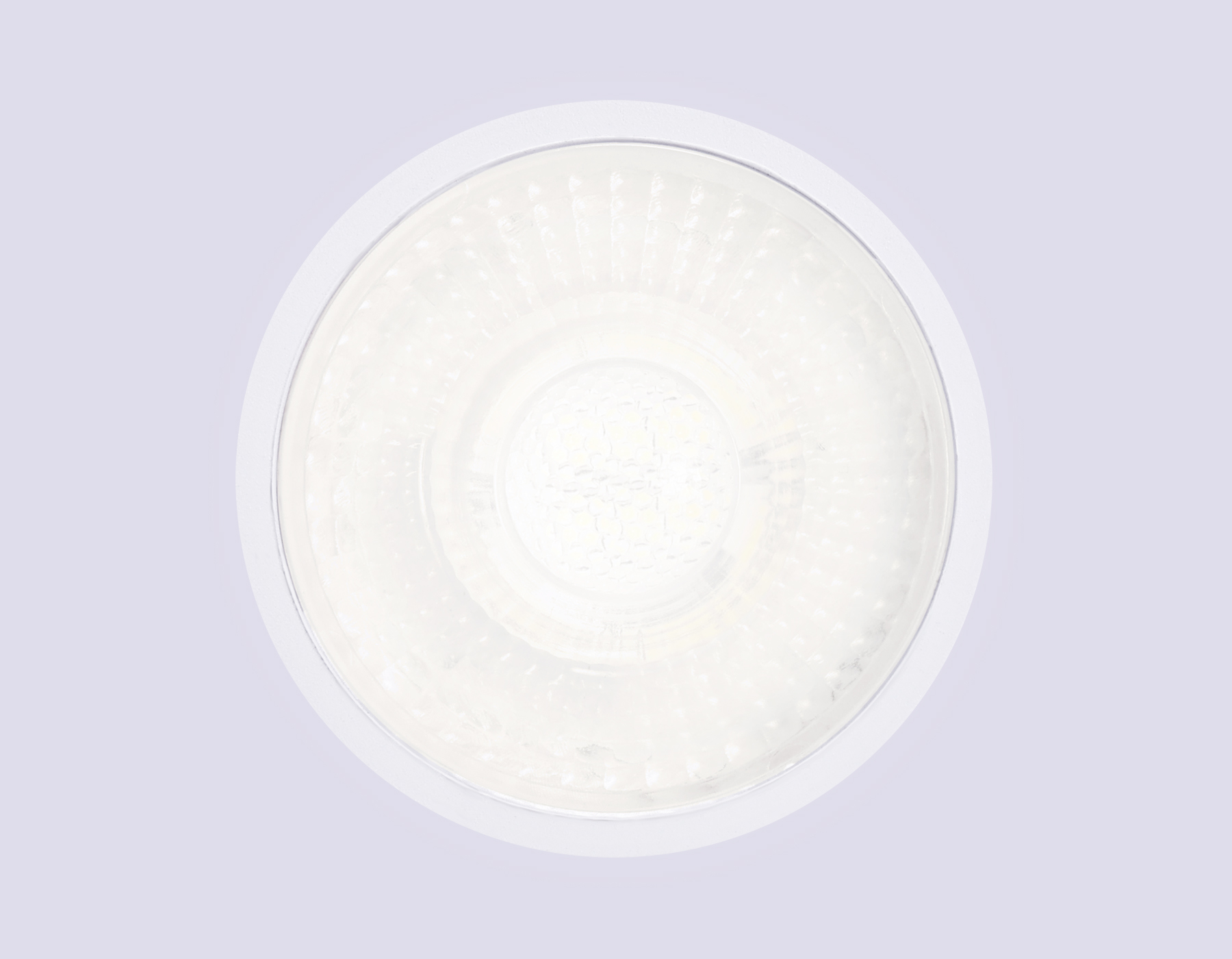 207411 Лампа LED MR16-PR 6W 3000K 85-265V 38°