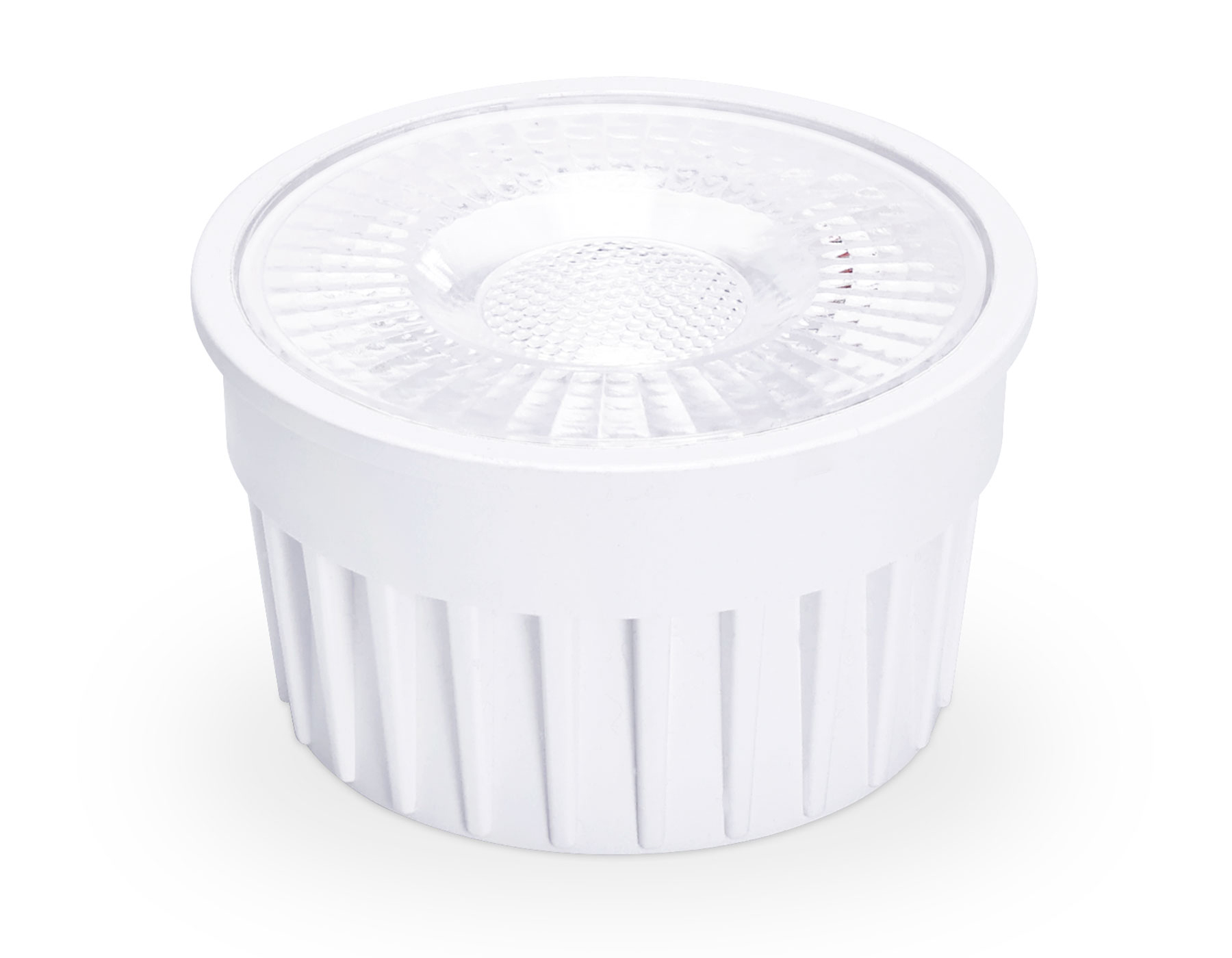 207412 Лампа LED MR16-PR 6W 4200K 85-265V 38°