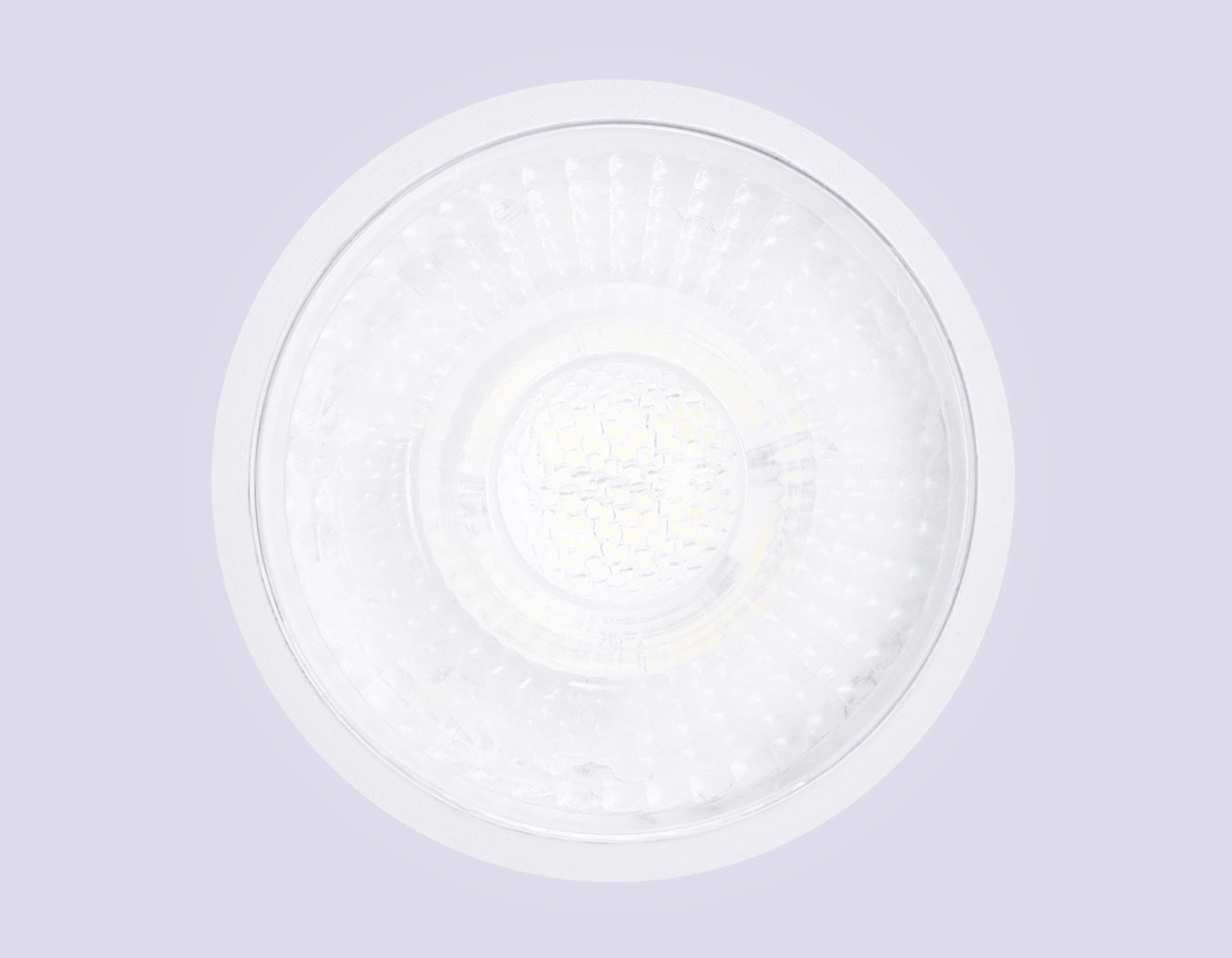 207412 Лампа LED MR16-PR 6W 4200K 85-265V 38°