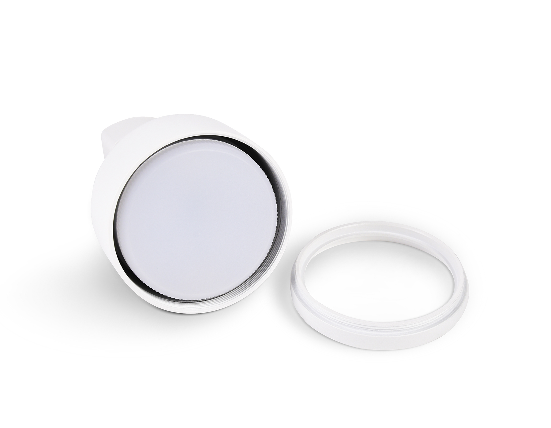 GL5356 WH белый GX53 max 12W