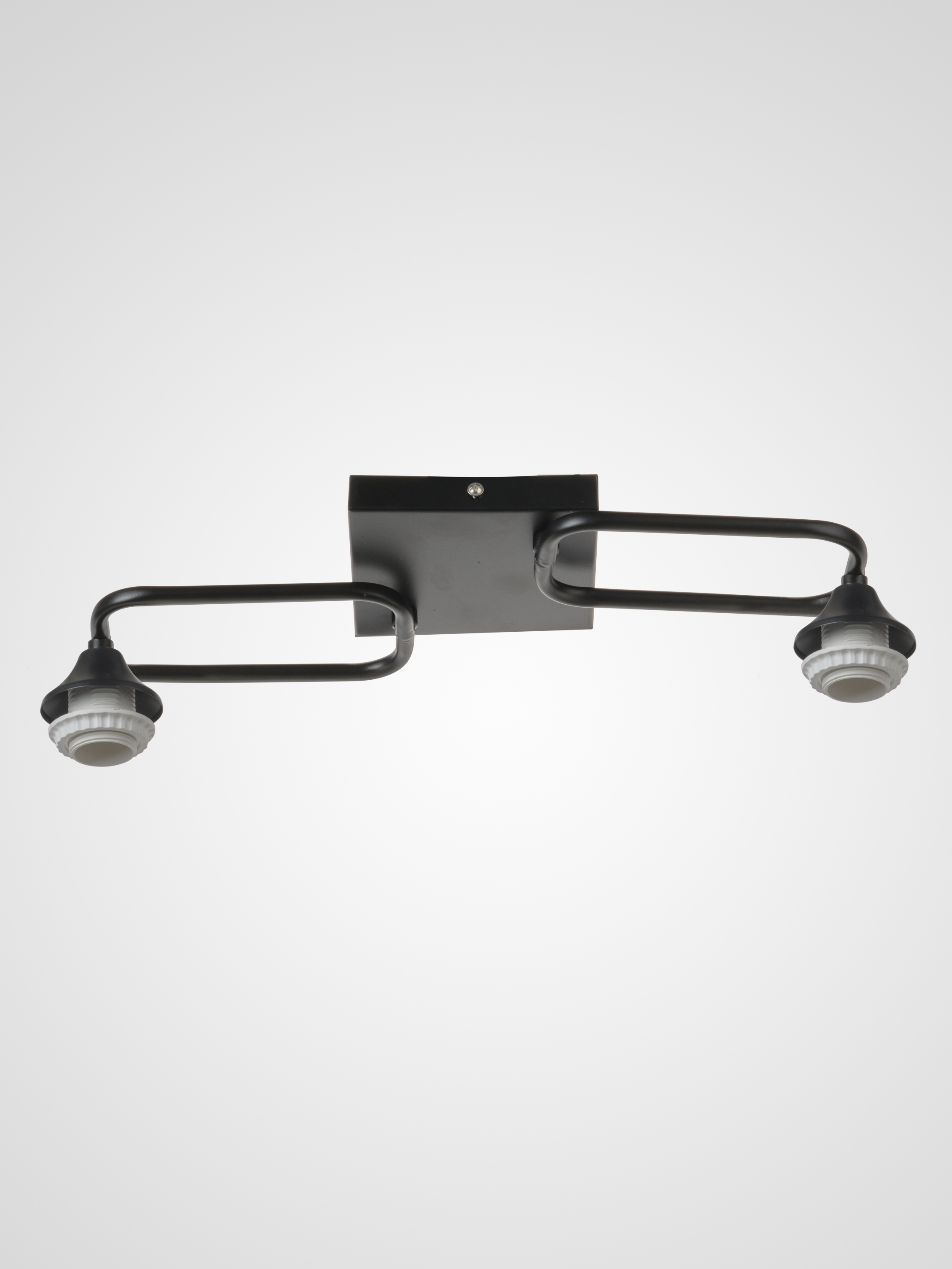Комплектующие для светильников Основание SL1121-2 BK 000062408
