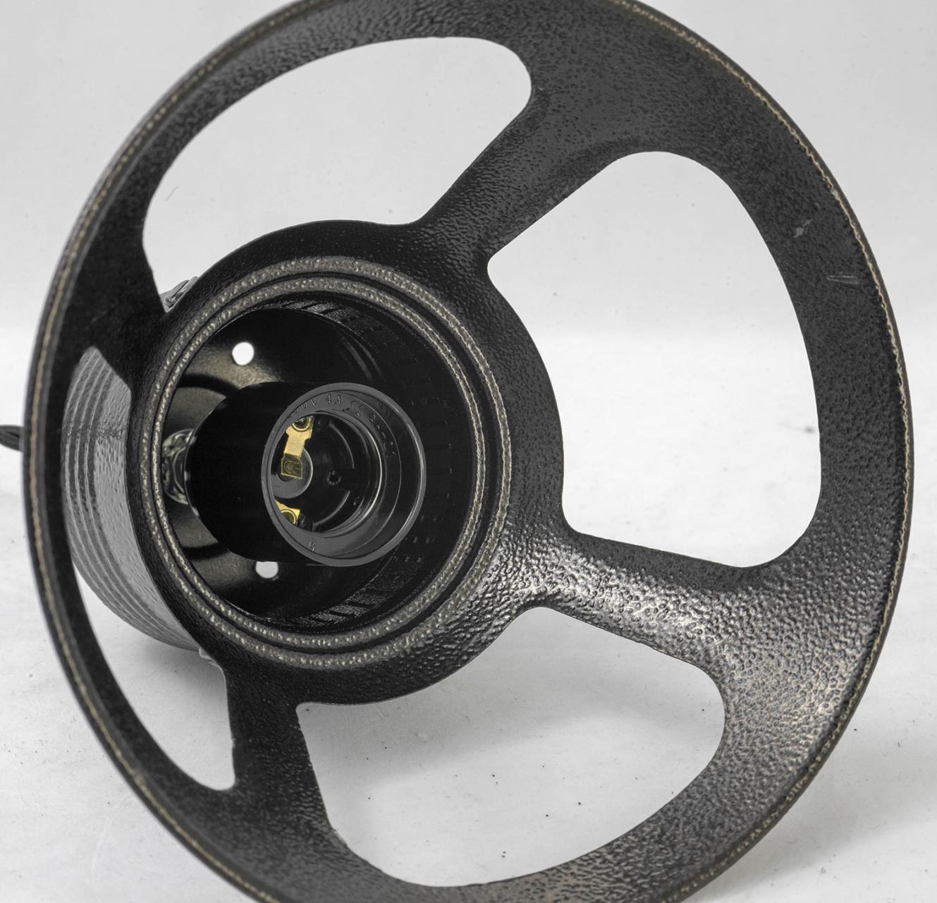 Подвесной светильник Lussole  Watertown GRLSP-9696