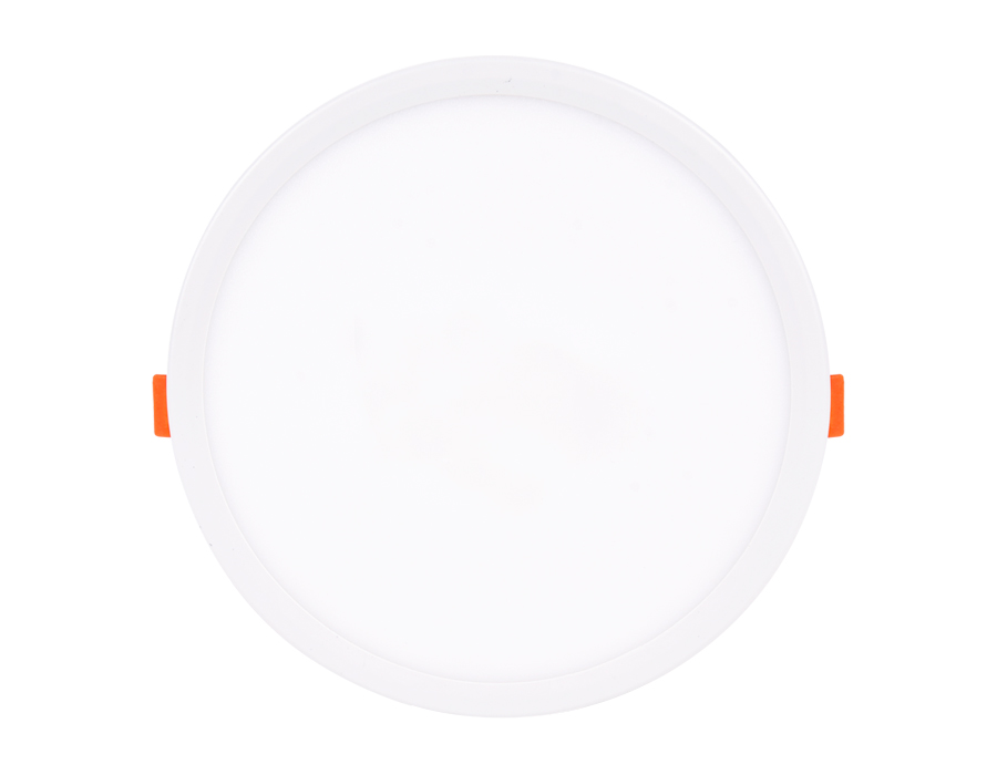 DLR310 15W 6400K 220-240V D175*25 (A50-160)