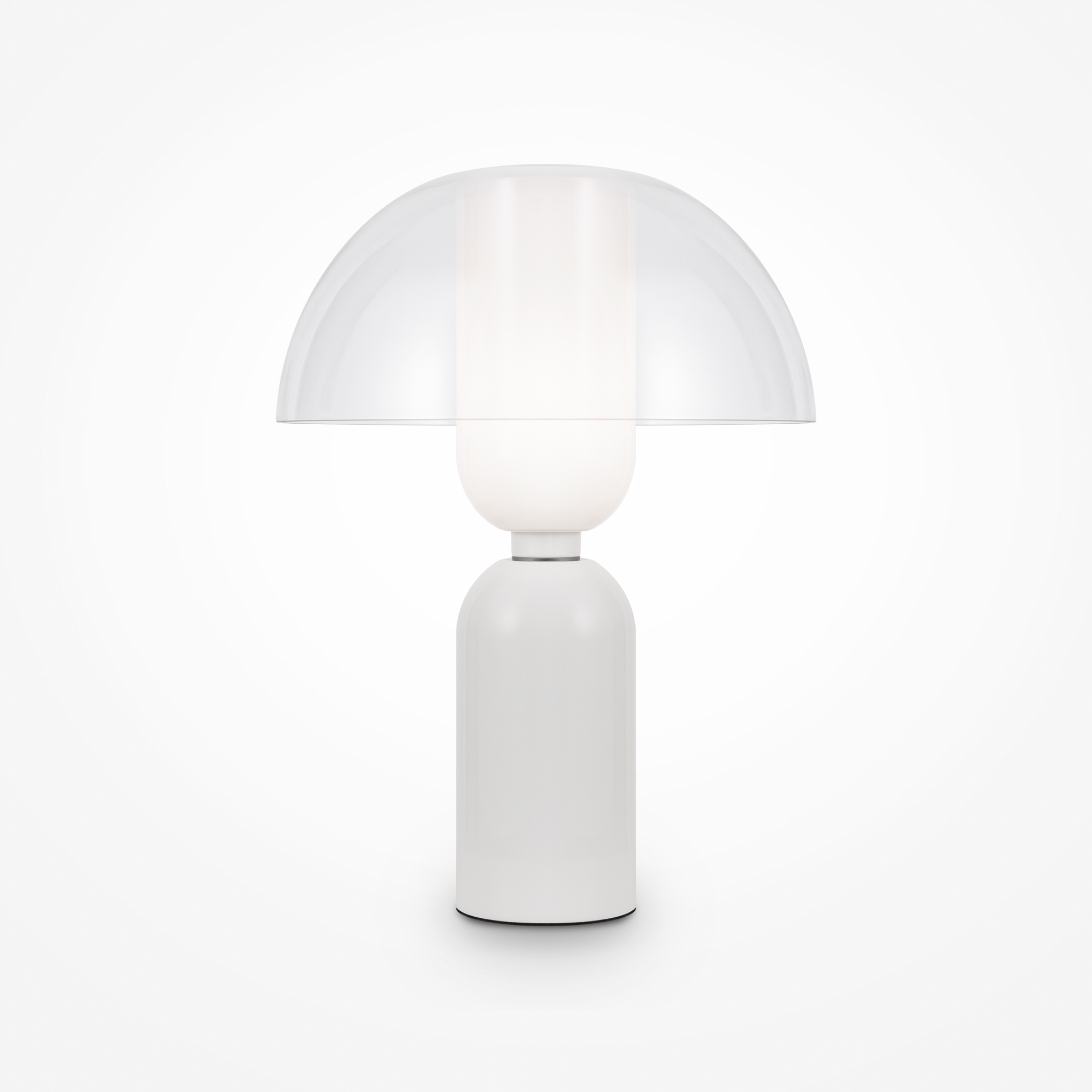 Настольный светильник Maytoni MOD177TL-01W