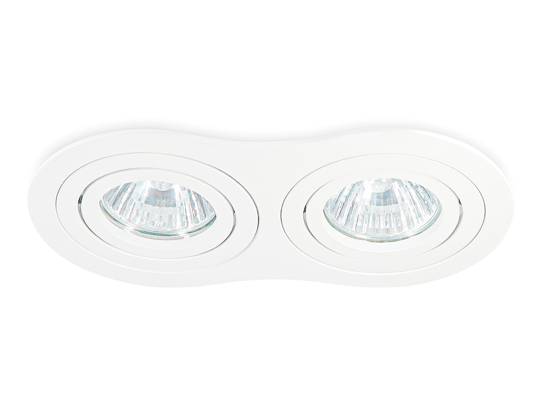 TN102505/2 WH белый GU5.3 175*95*28