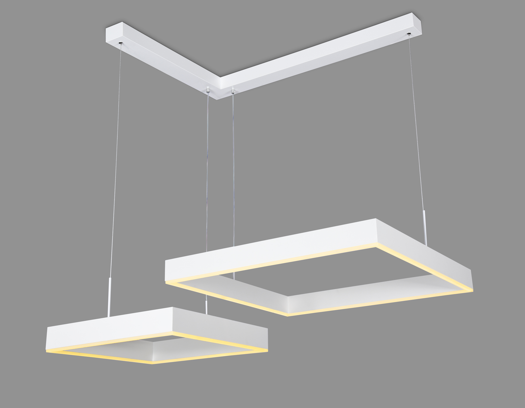 FA6640/2 WH белый 108W 850*750*700 (ПДУ РАДИО 2.4G)