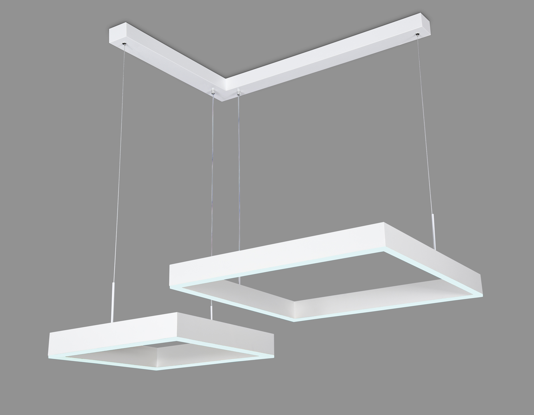 FA6640/2 WH белый 108W 850*750*700 (ПДУ РАДИО 2.4G)