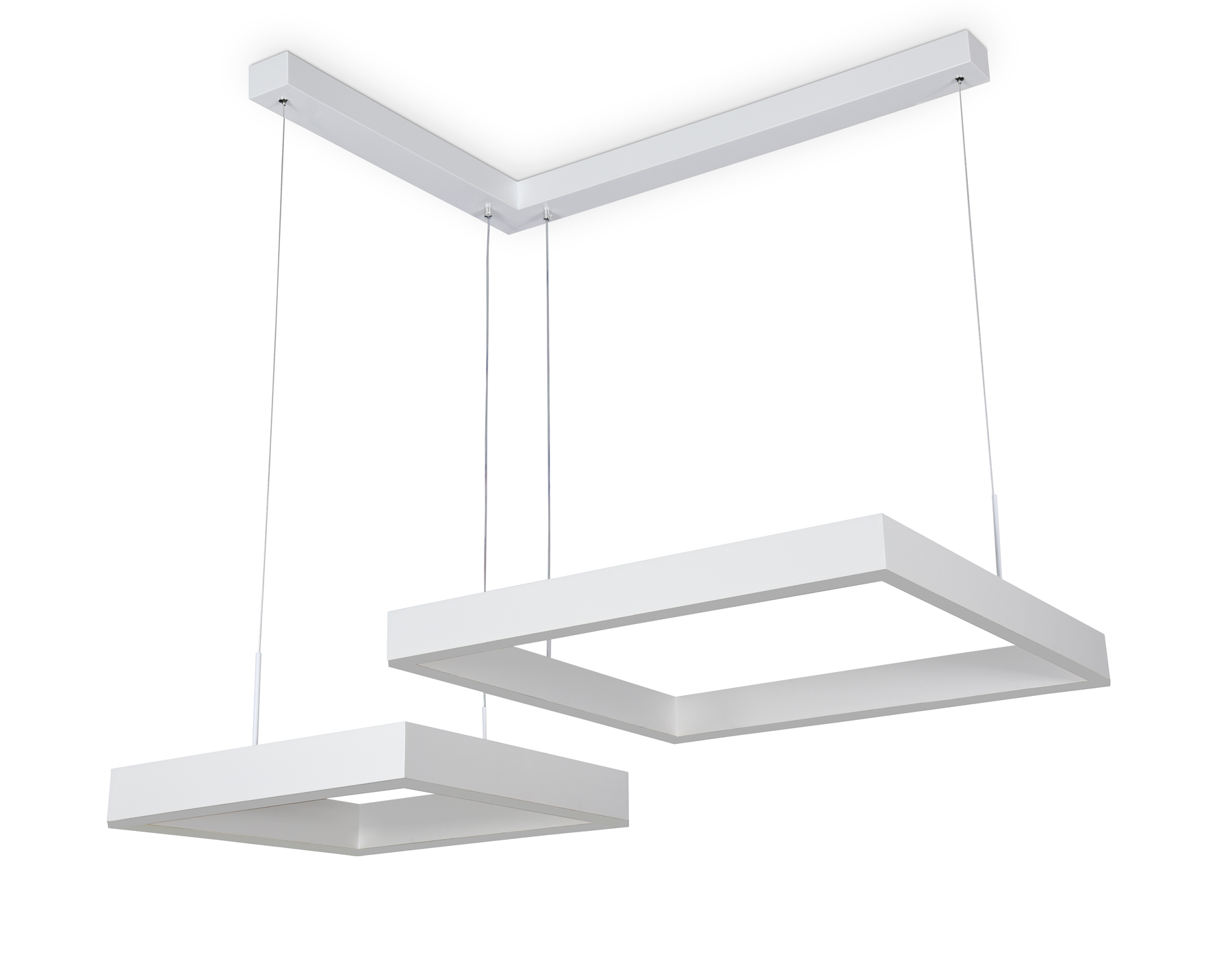 FA6640/2 WH белый 108W 850*750*700 (ПДУ РАДИО 2.4G)