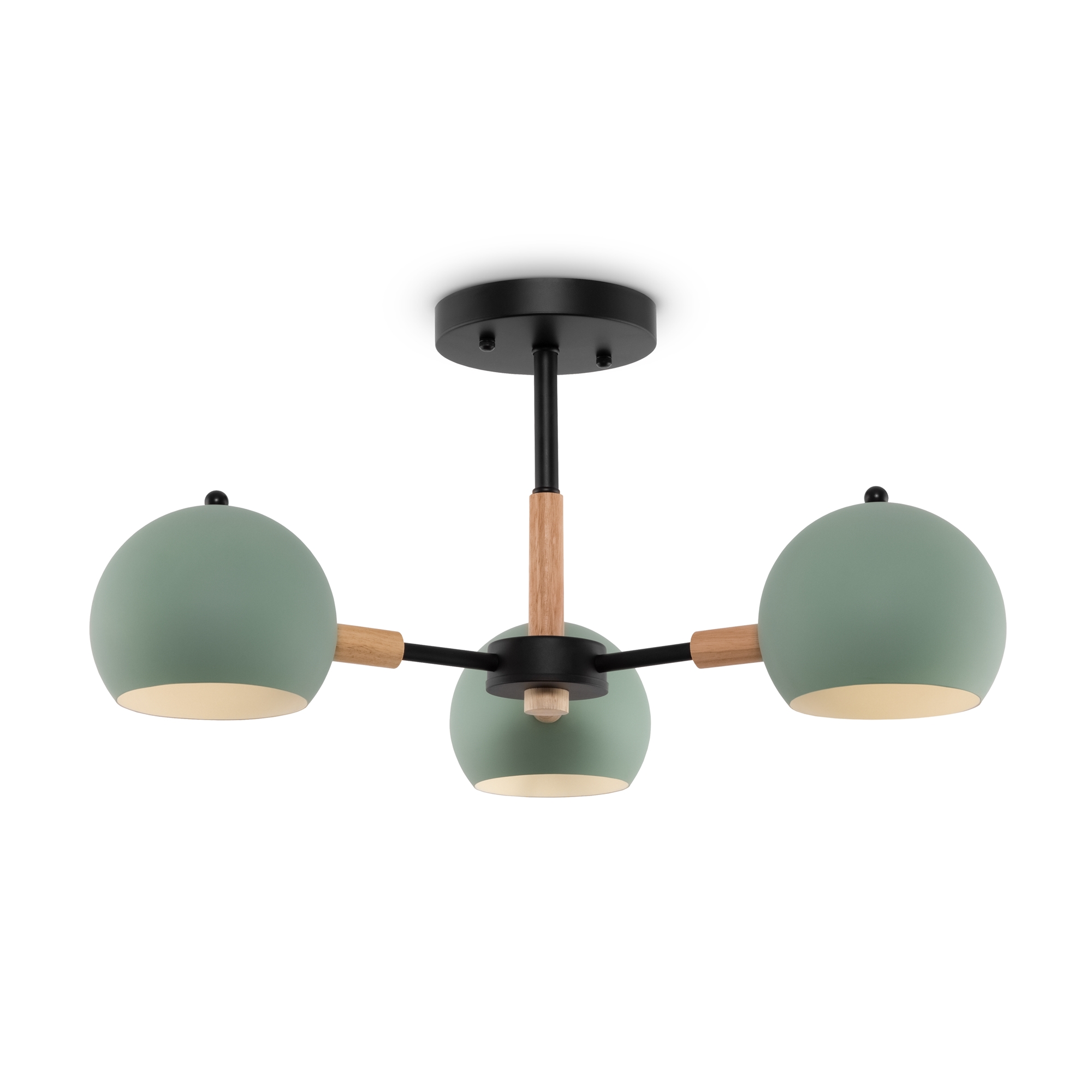 Потолочный светильник Freya FR5032CL-03B