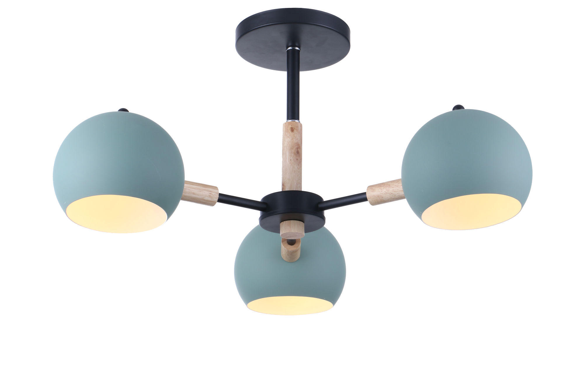 Потолочный светильник Freya FR5032CL-03B