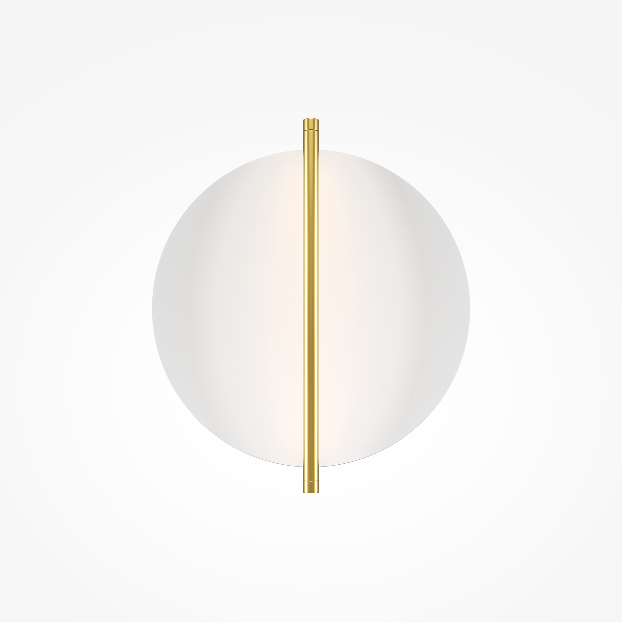 Настенный светильник (бра) Maytoni MOD279WL-L14G3K