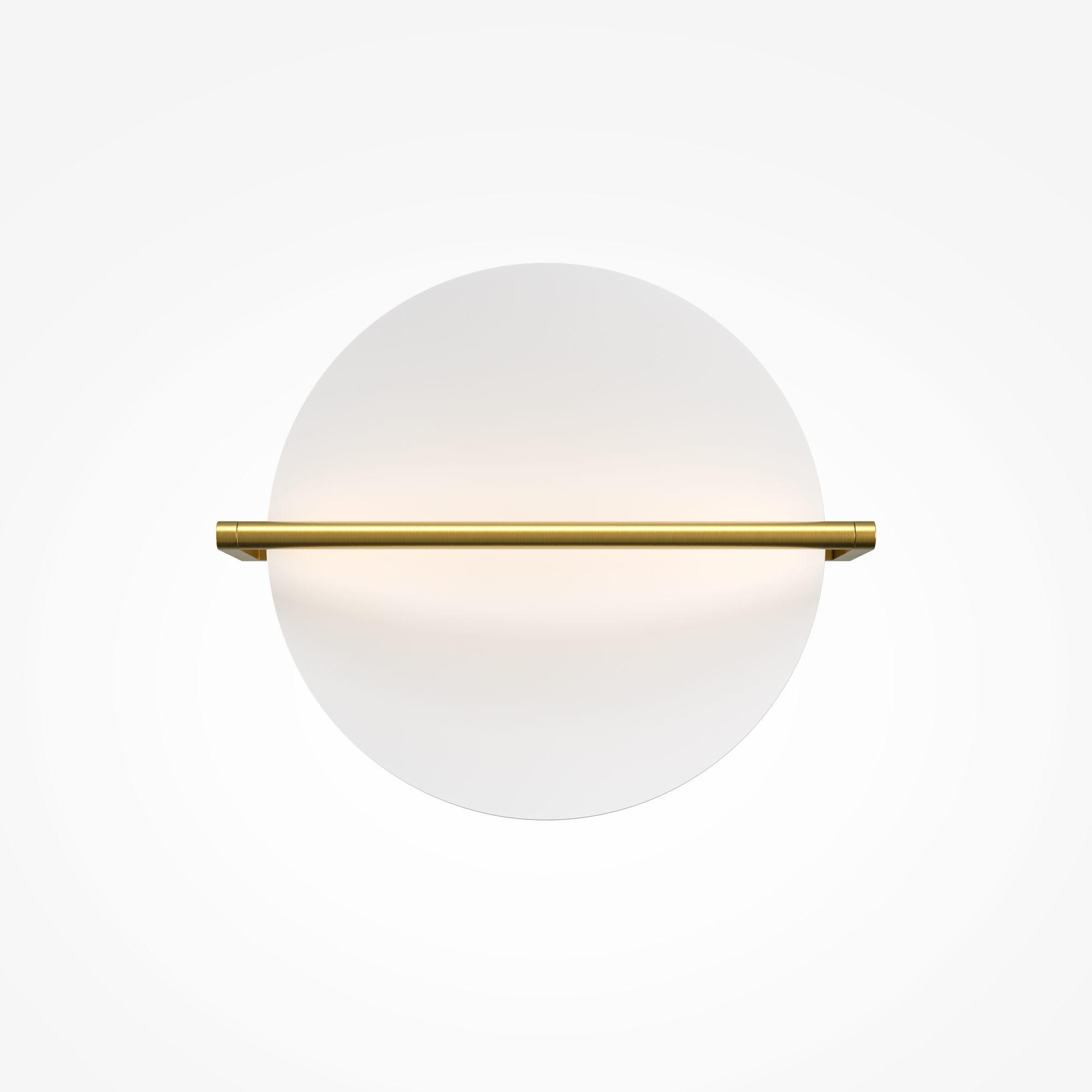 Настенный светильник (бра) Maytoni MOD279WL-L14G3K