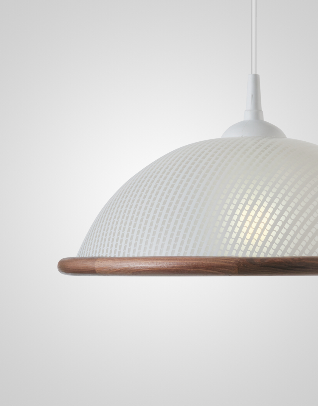 Подвесной светильник PL-009-1P-400 BRN 000061870