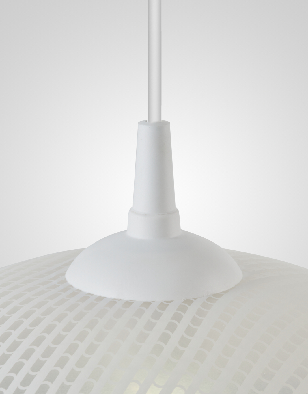 Подвесной светильник PL-009-1P-400 BRN 000061870