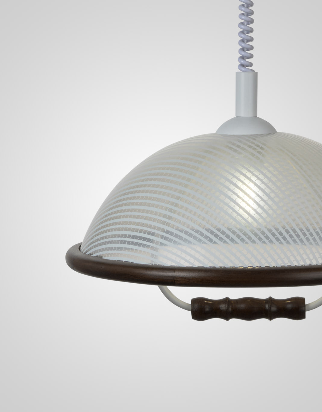 Подвесной светильник PLC-001-1P-400 WG 000030832