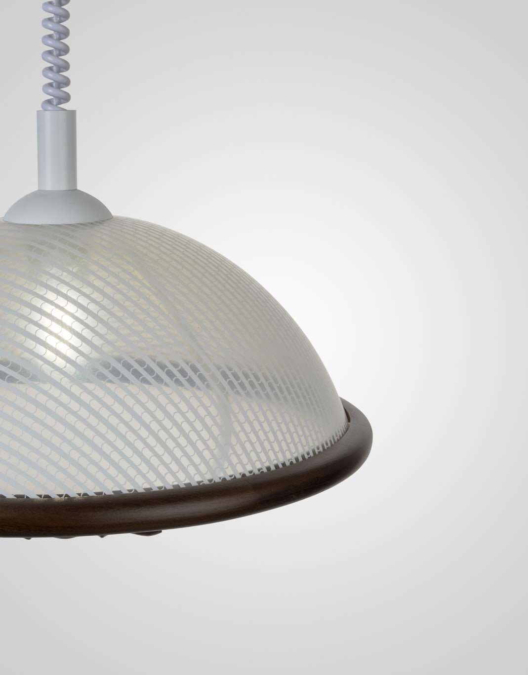 Подвесной светильник PLC-001-1P-400 WG 000030832