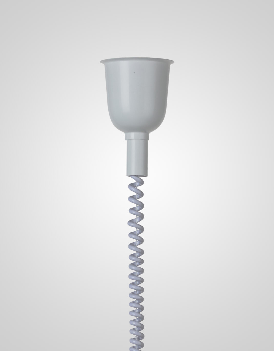 Подвесной светильник PLC-001-1P-400 WG 000030832