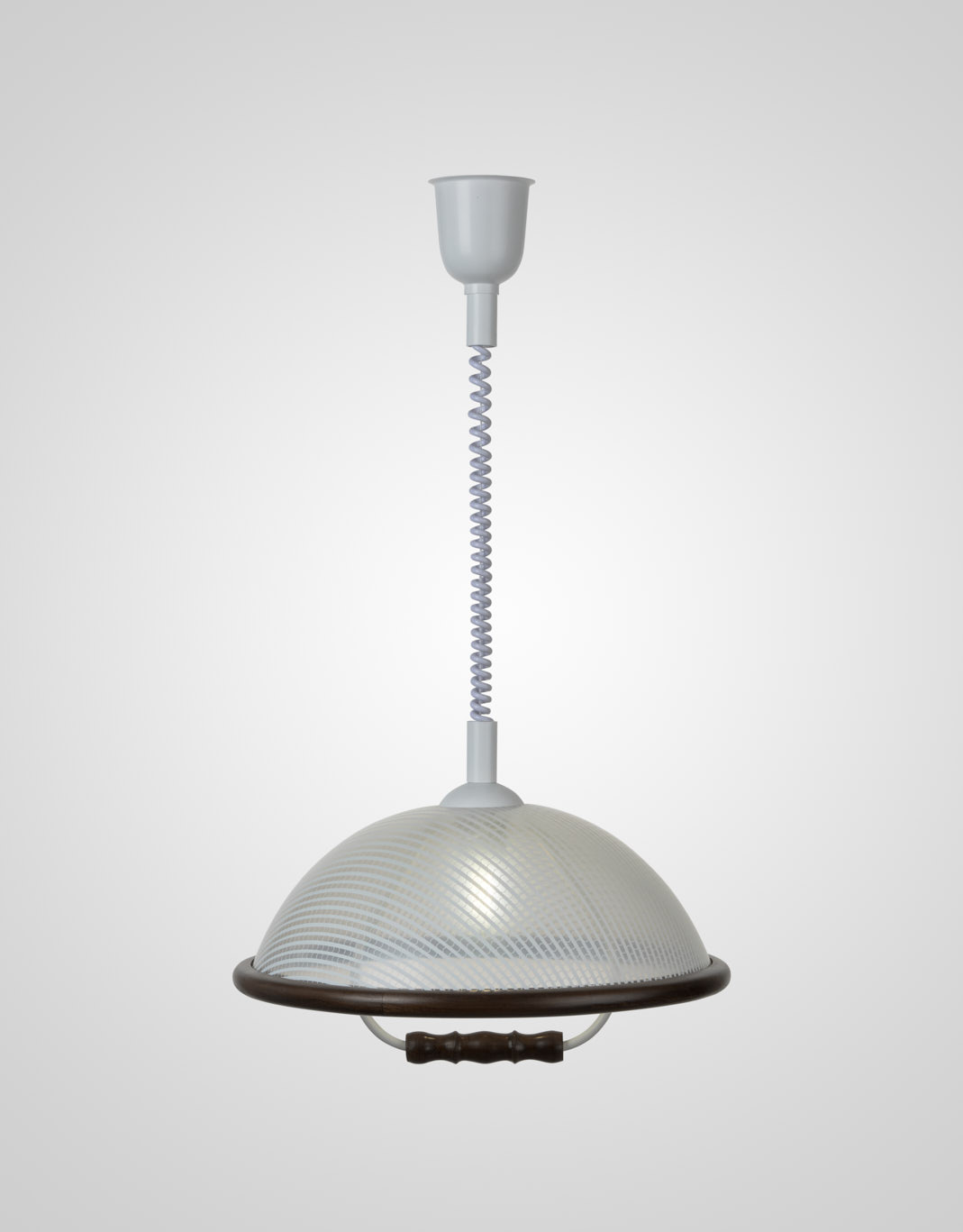 Подвесной светильник PLC-001-1P-400 WG 000030832