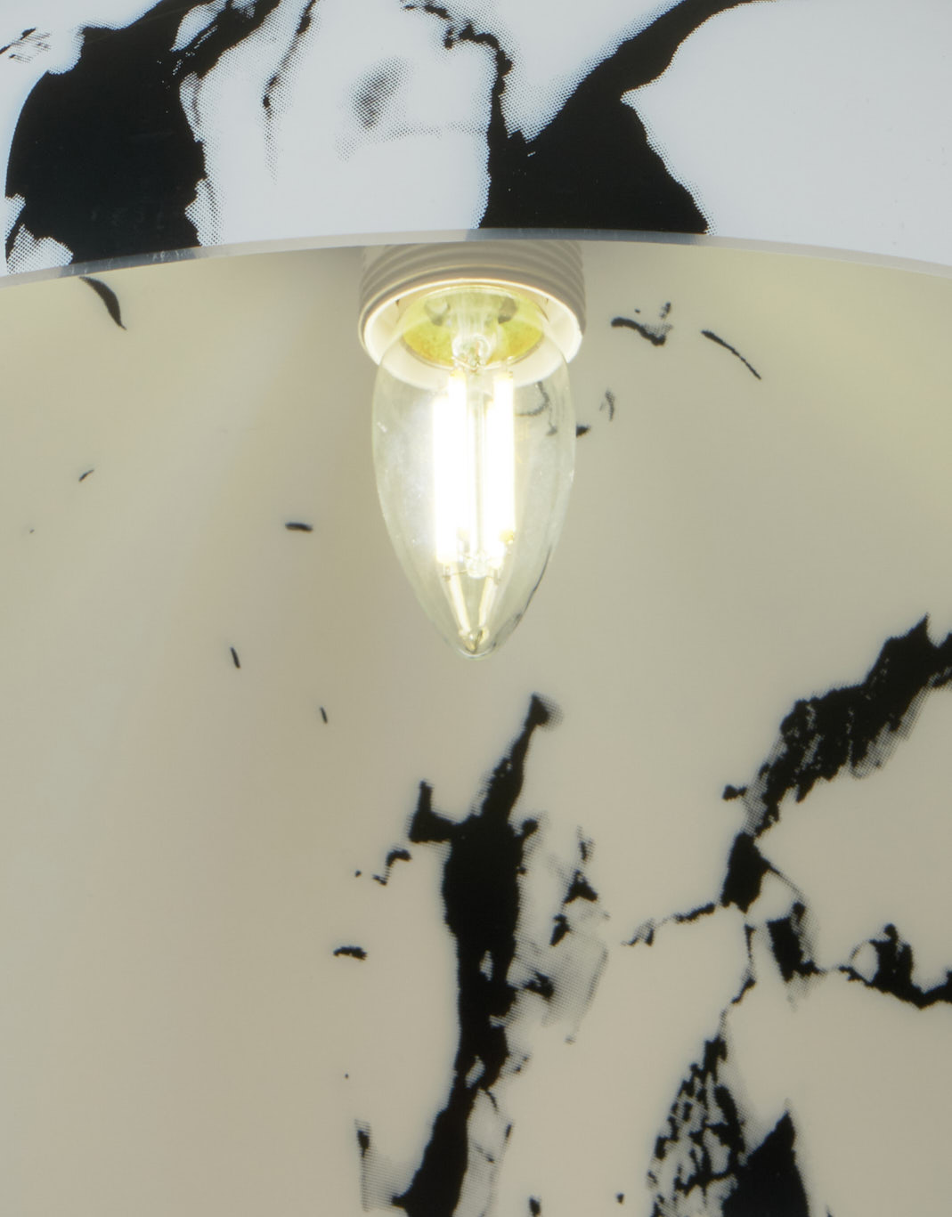 Подвесной светильник PL-006-1P-400 GR 000030837