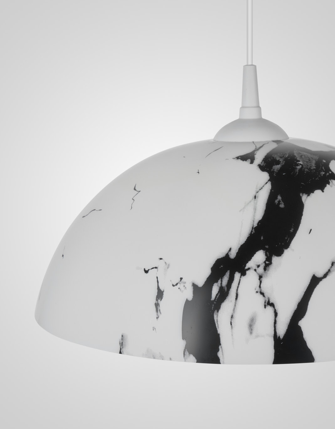 Подвесной светильник PL-006-1P-400 GR 000030837