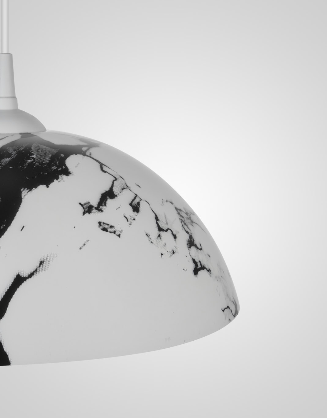 Подвесной светильник PL-006-1P-400 GR 000030837