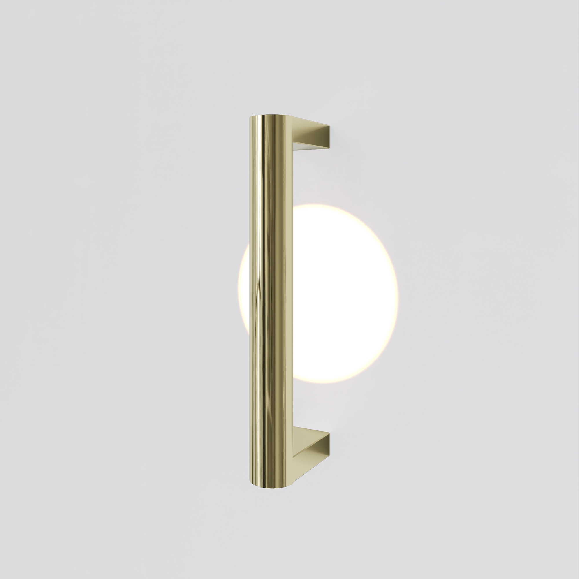 Настенный светильник (бра) Maytoni MOD288WL-L5G3K