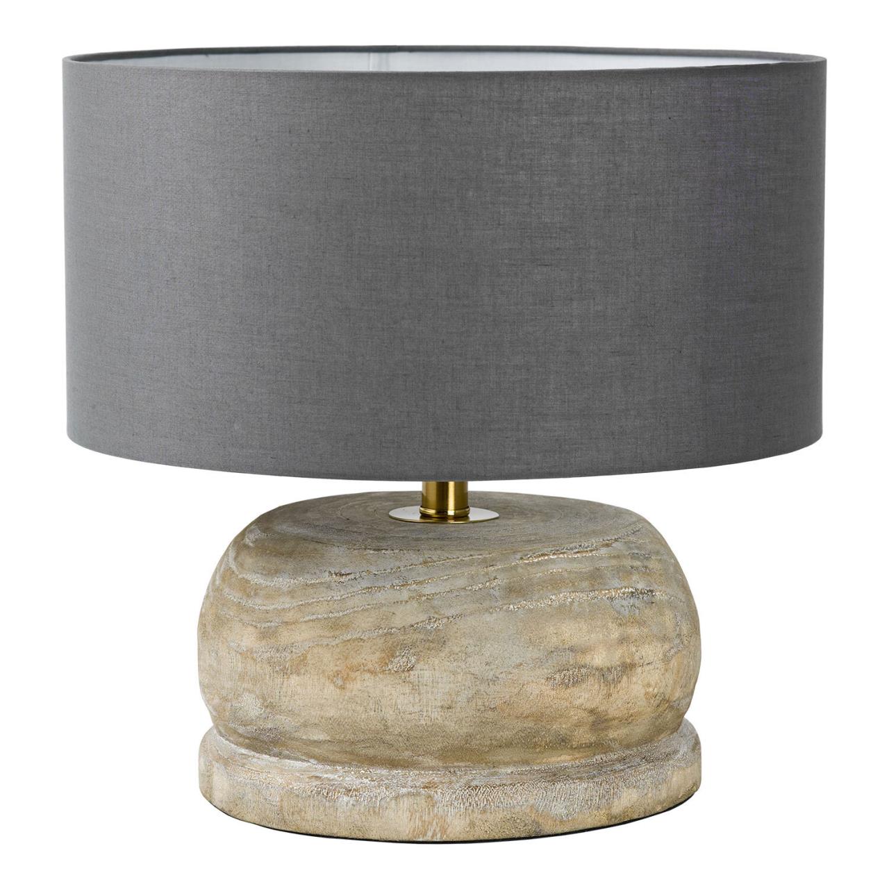 Настольная лампа Lussole SY1490