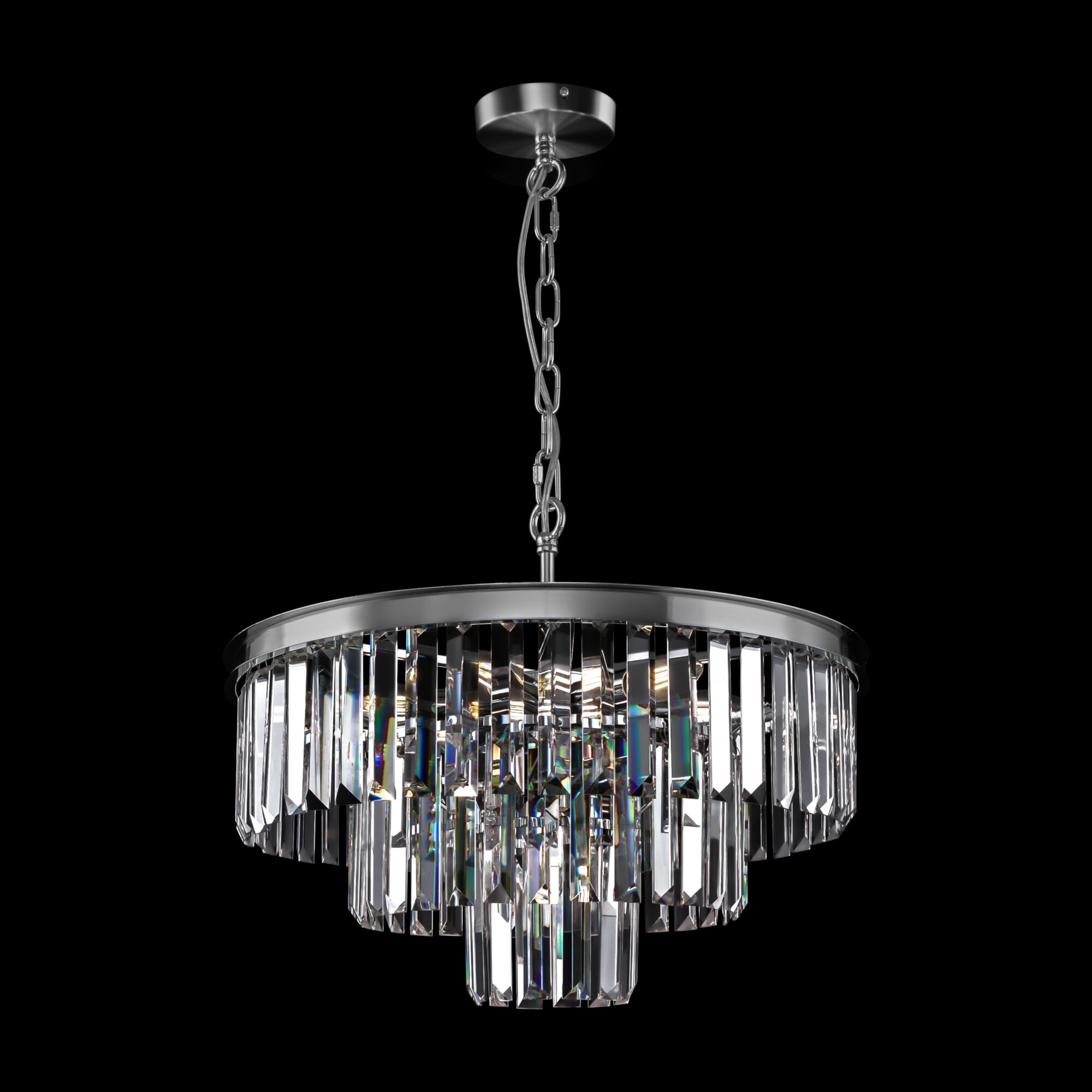 Подвесной светильник Maytoni MOD085PL-07CH