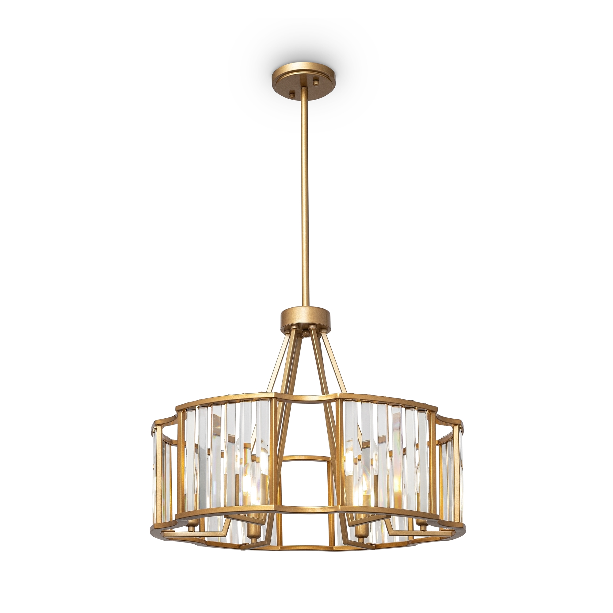 Подвесной светильник Maytoni MOD087PL-06G