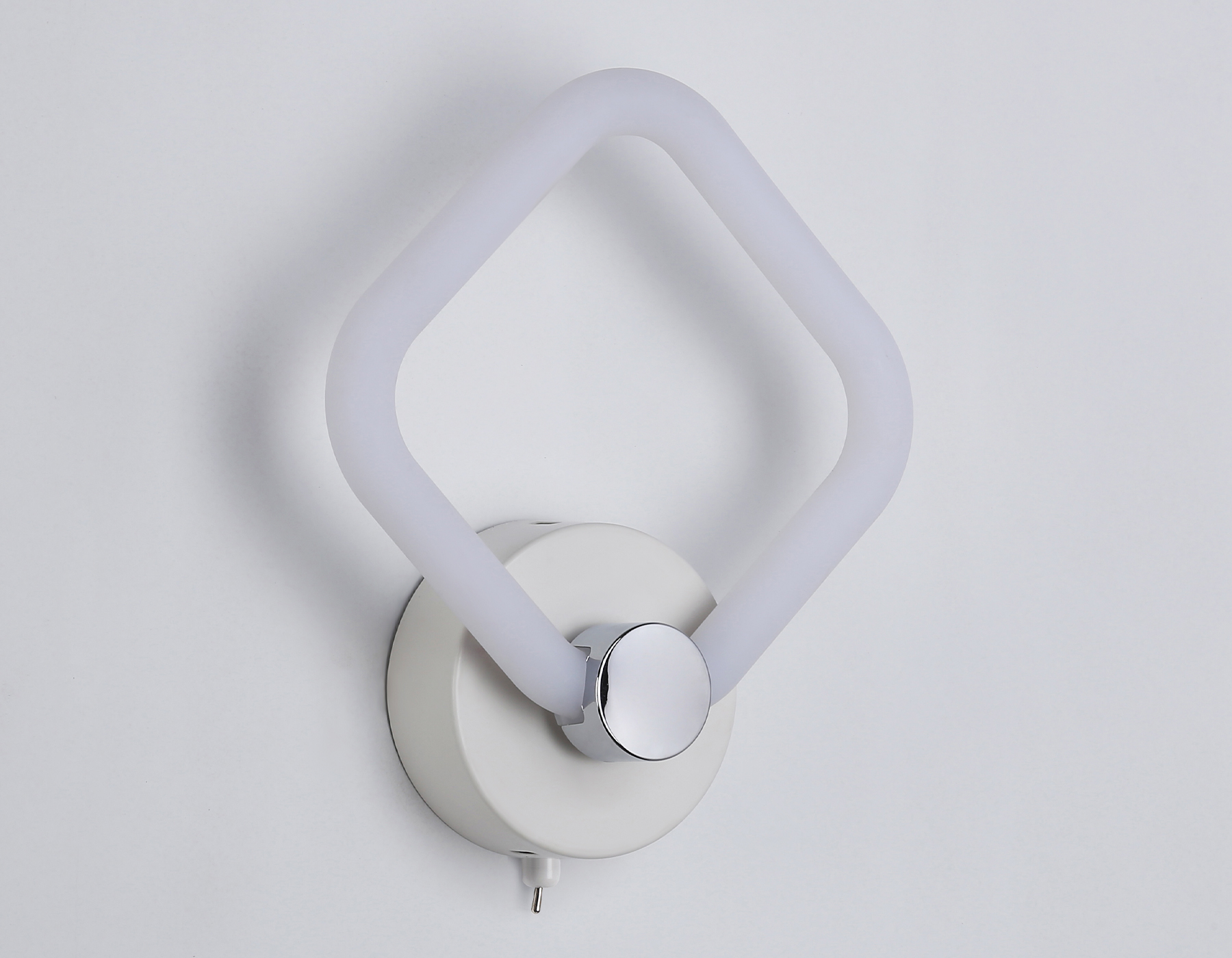 FA3871 WH белый 14W 3000K-6400K 250*209*100