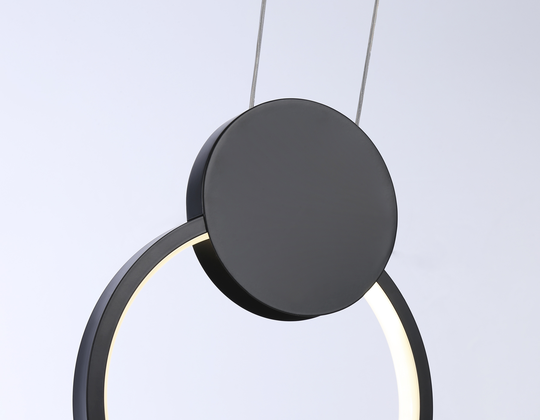 FL5252 BK черный 9W 4200K 200*20*1200 (без ПДУ)