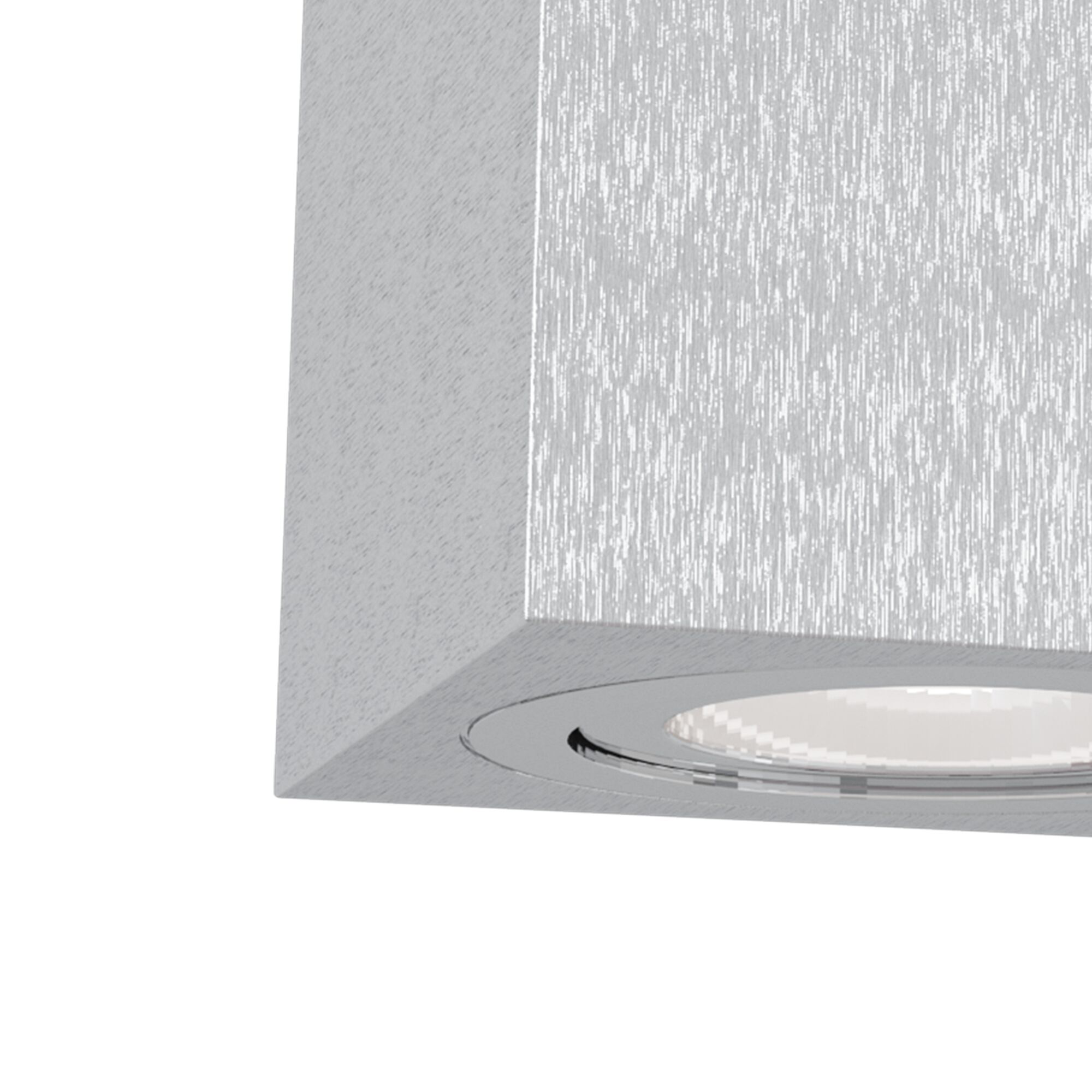 Потолочный светильник Technical C017CL-01S