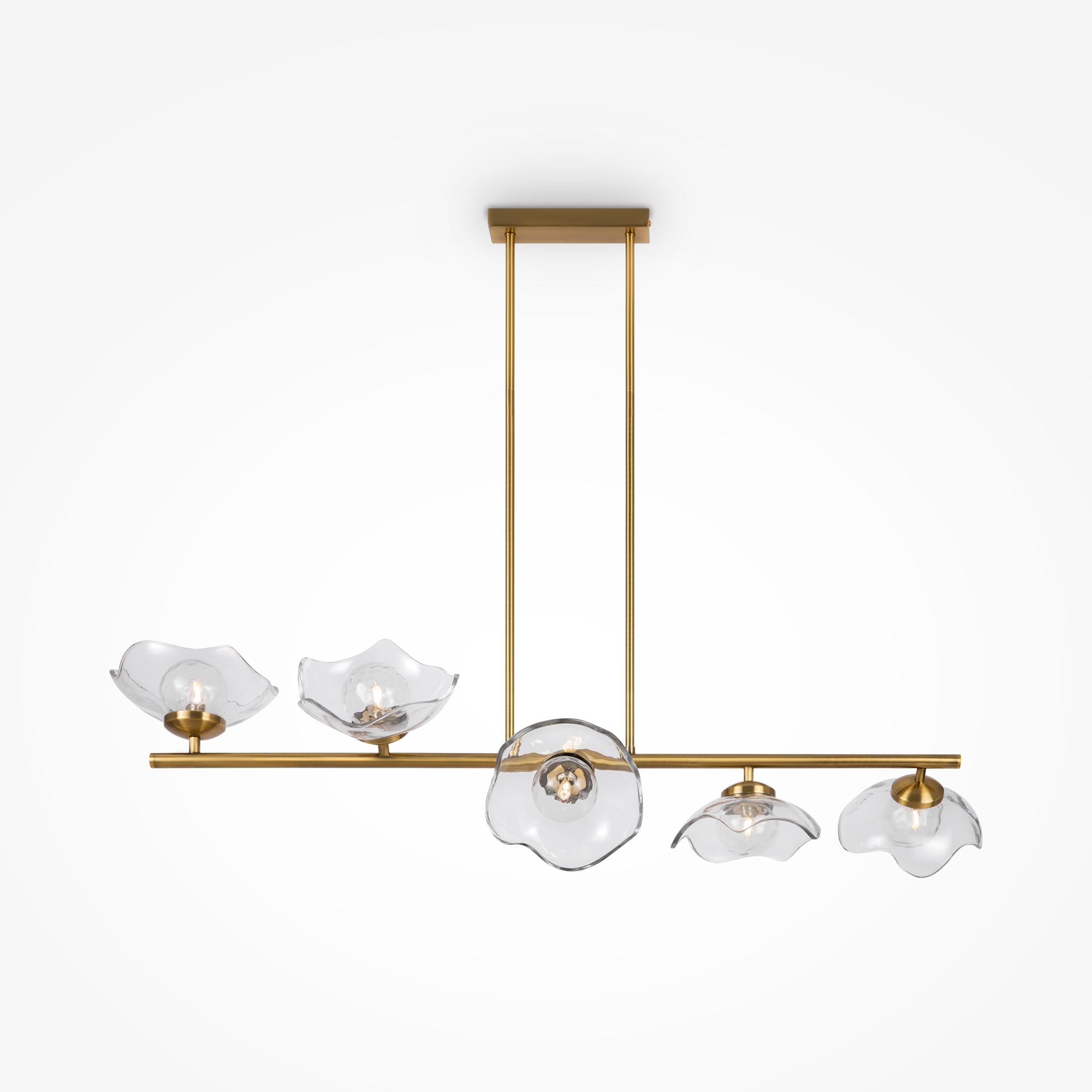 Подвесной светильник Maytoni MOD207PL-05BS